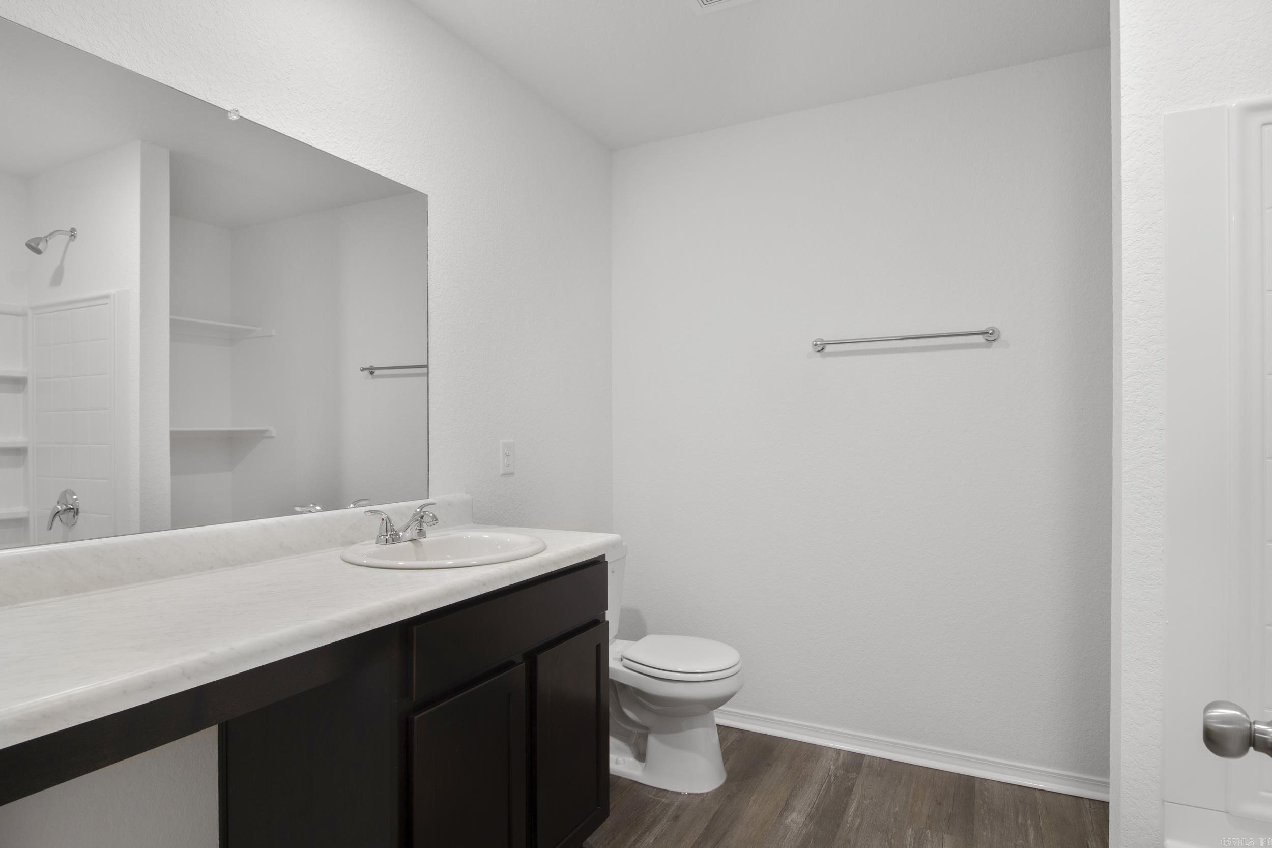 HILL FARM - Residential