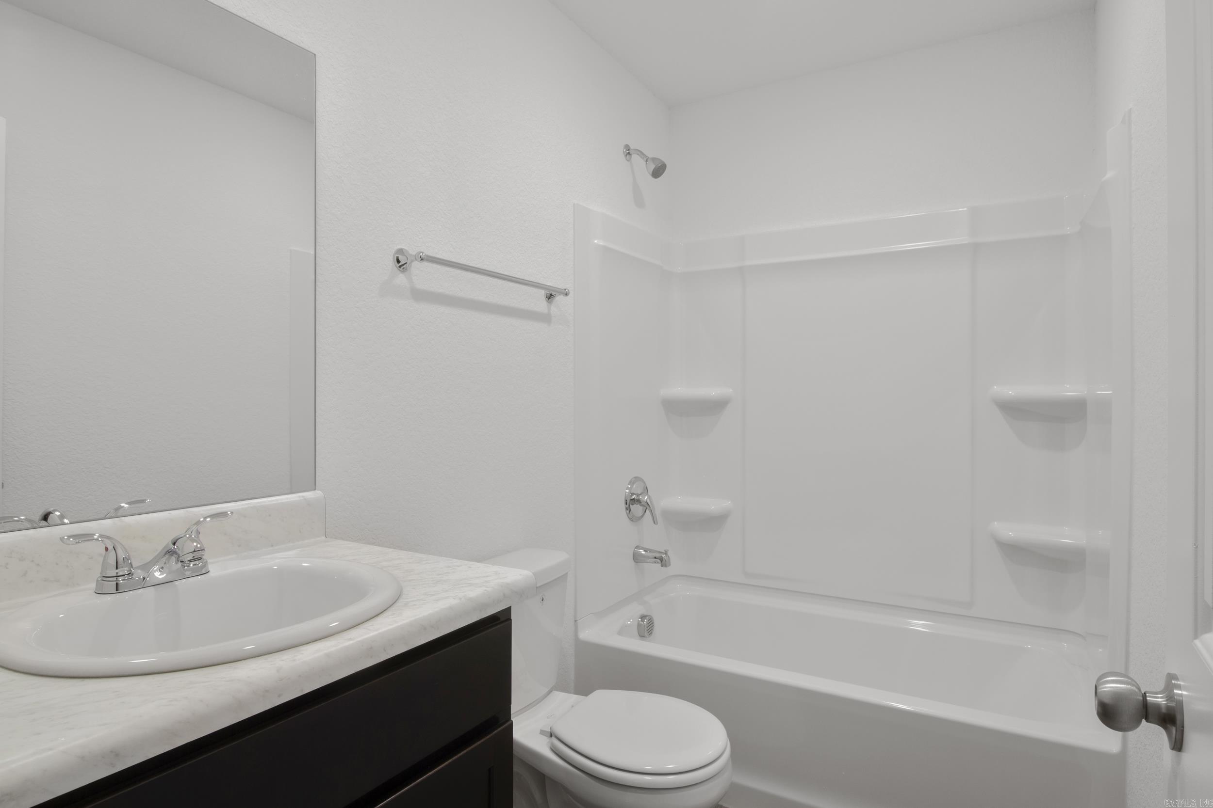 HILL FARM - Residential