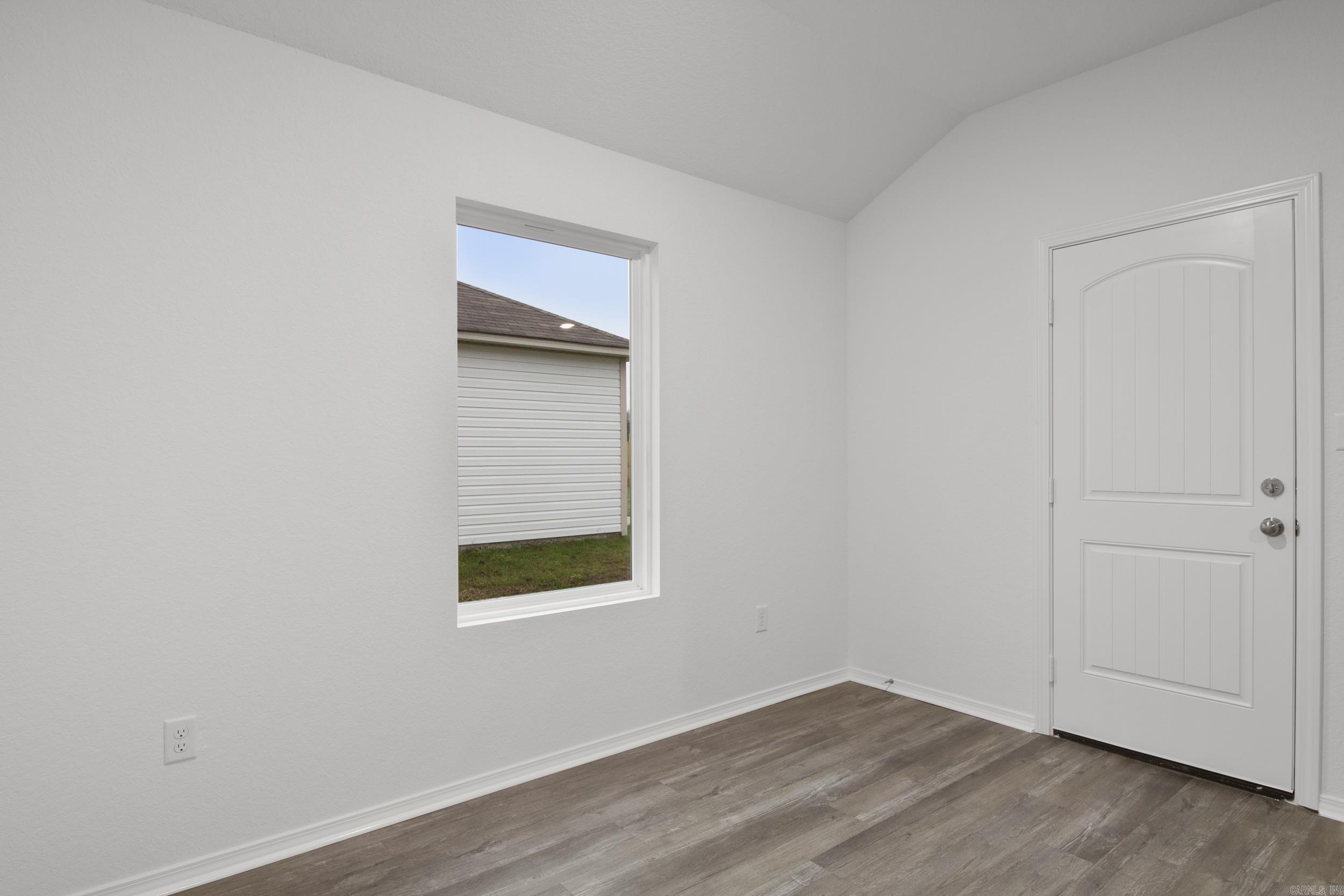 HILL FARM - Residential