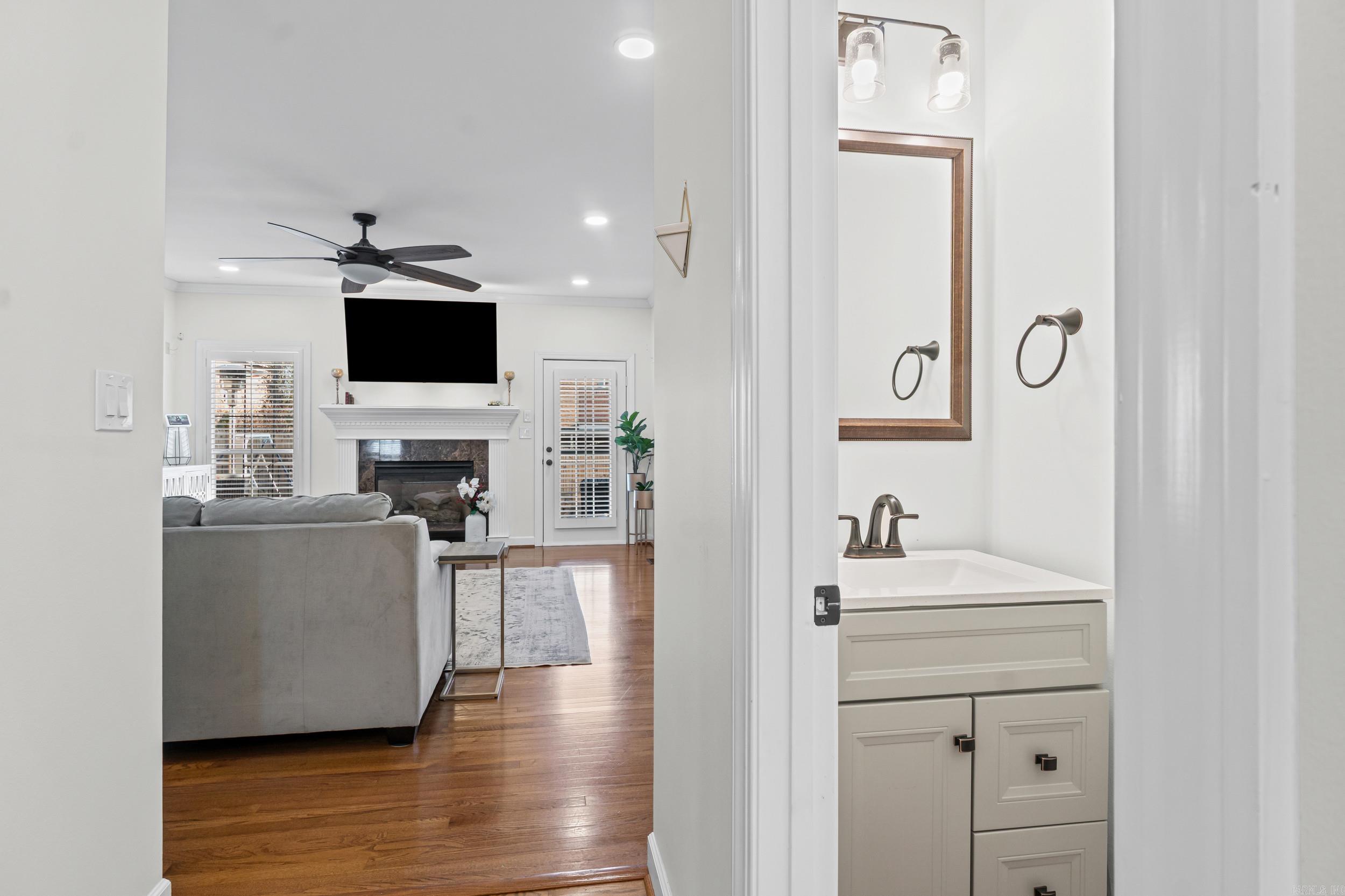 THE VILLAGES OF WELLINGTON - Residential