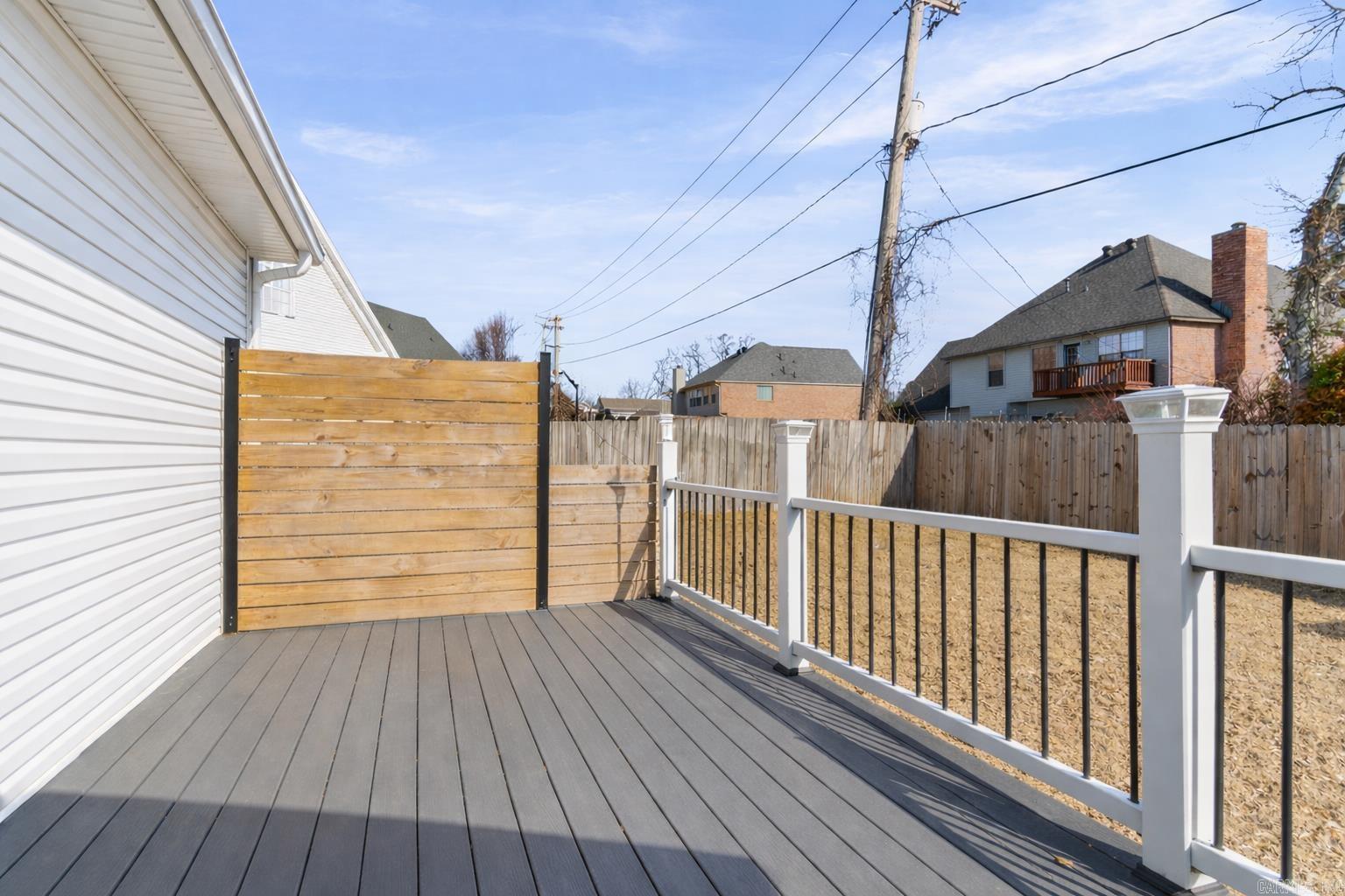 THE VILLAGES OF WELLINGTON - Residential