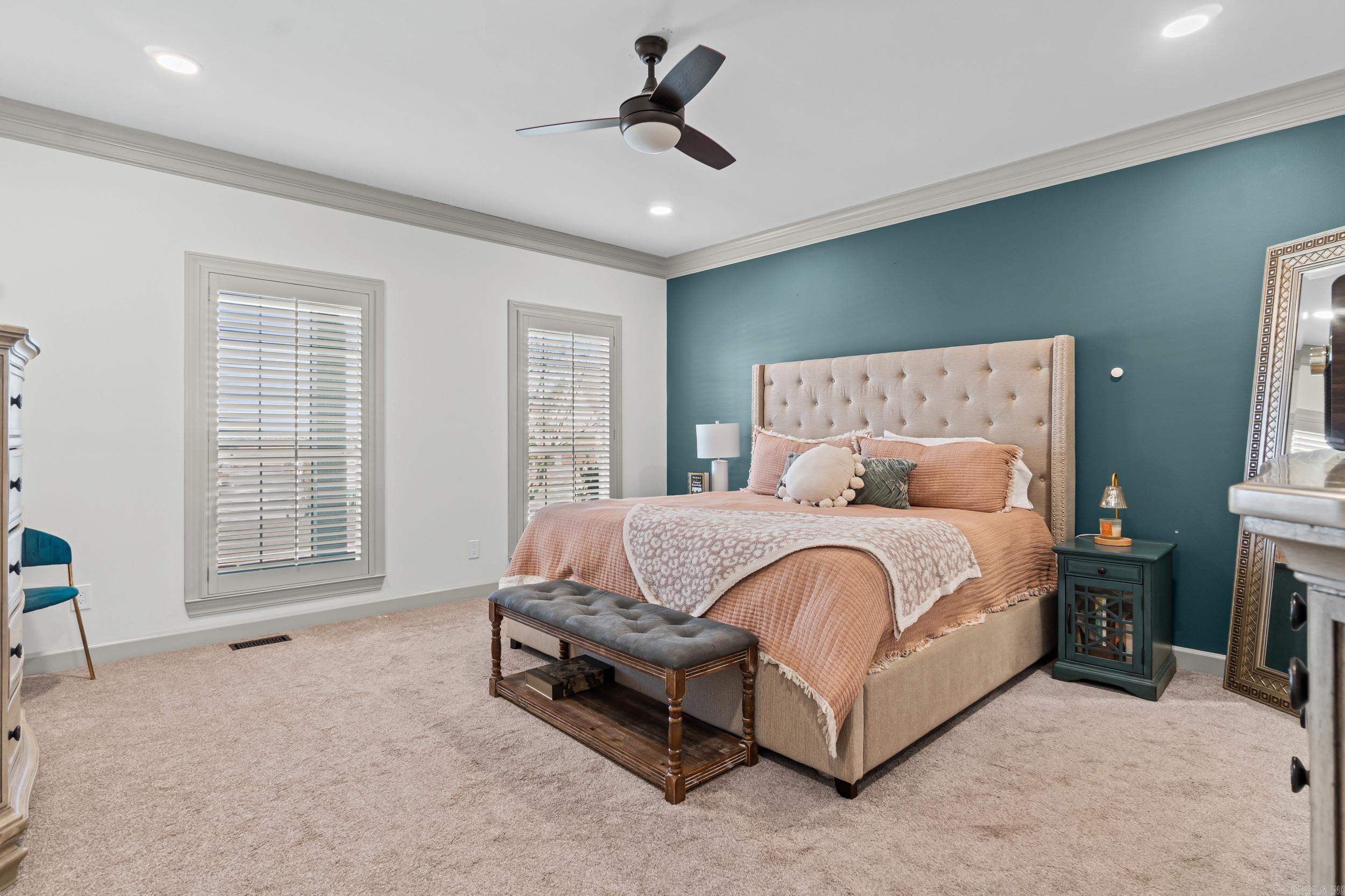 THE VILLAGES OF WELLINGTON - Residential