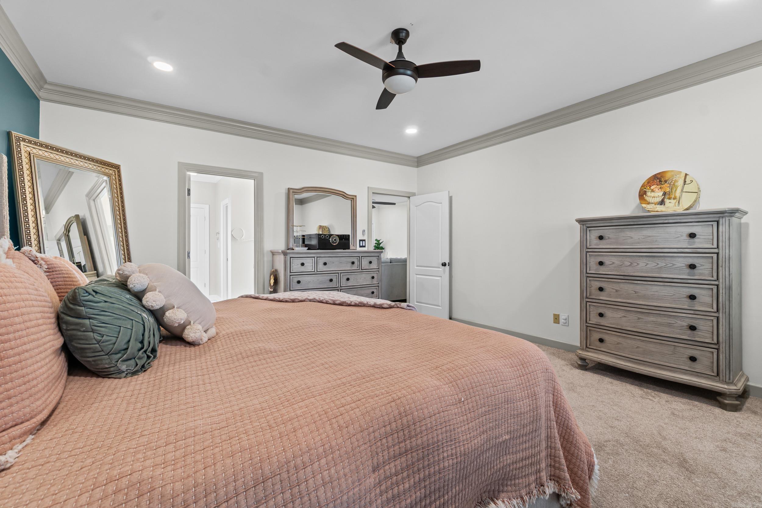 THE VILLAGES OF WELLINGTON - Residential