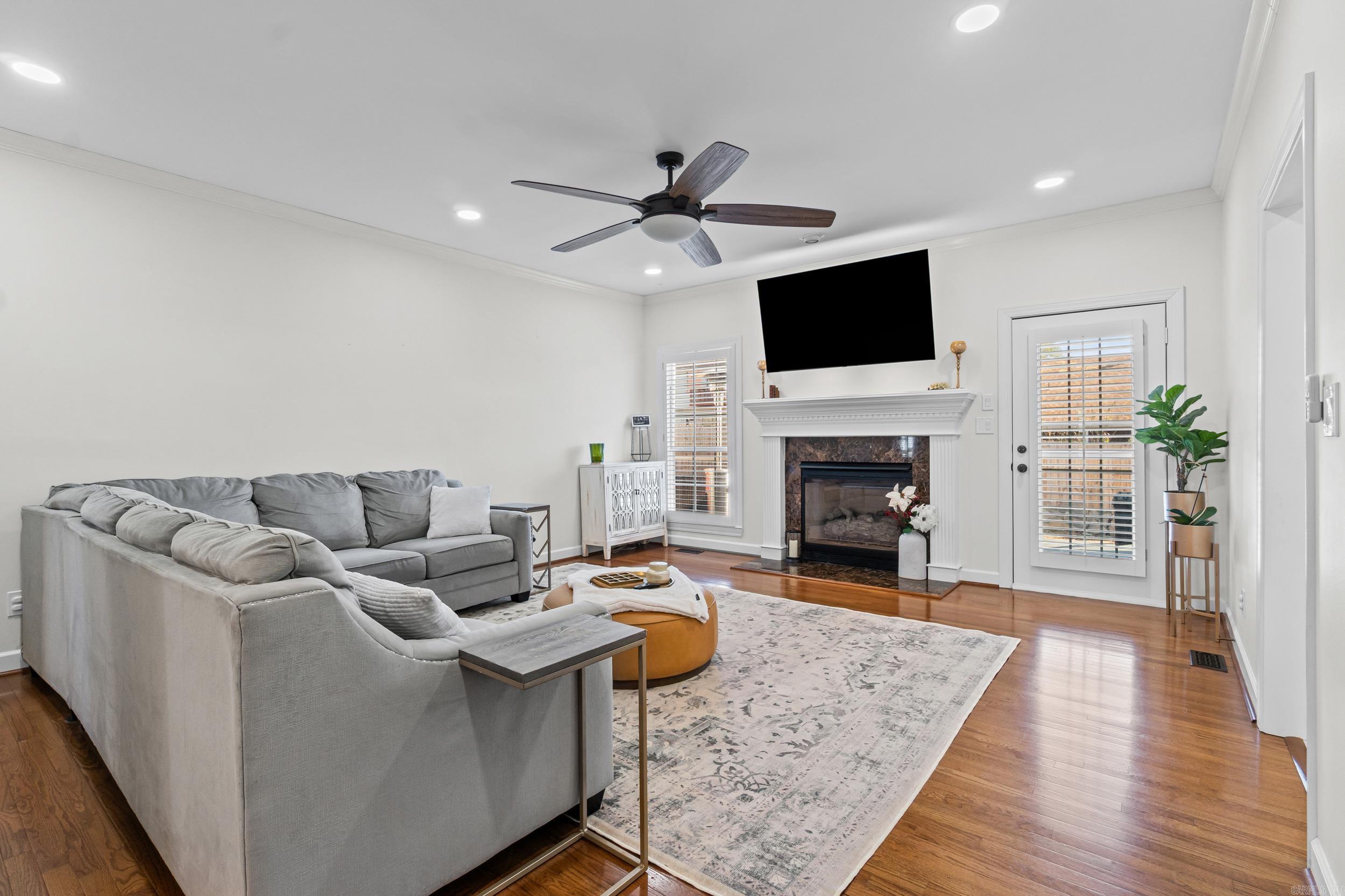 THE VILLAGES OF WELLINGTON - Residential