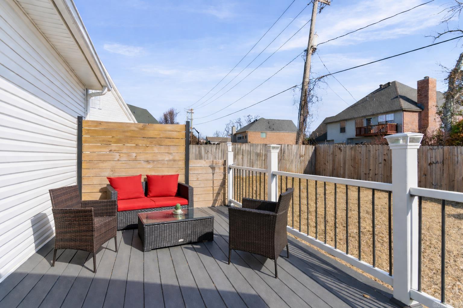 THE VILLAGES OF WELLINGTON - Residential