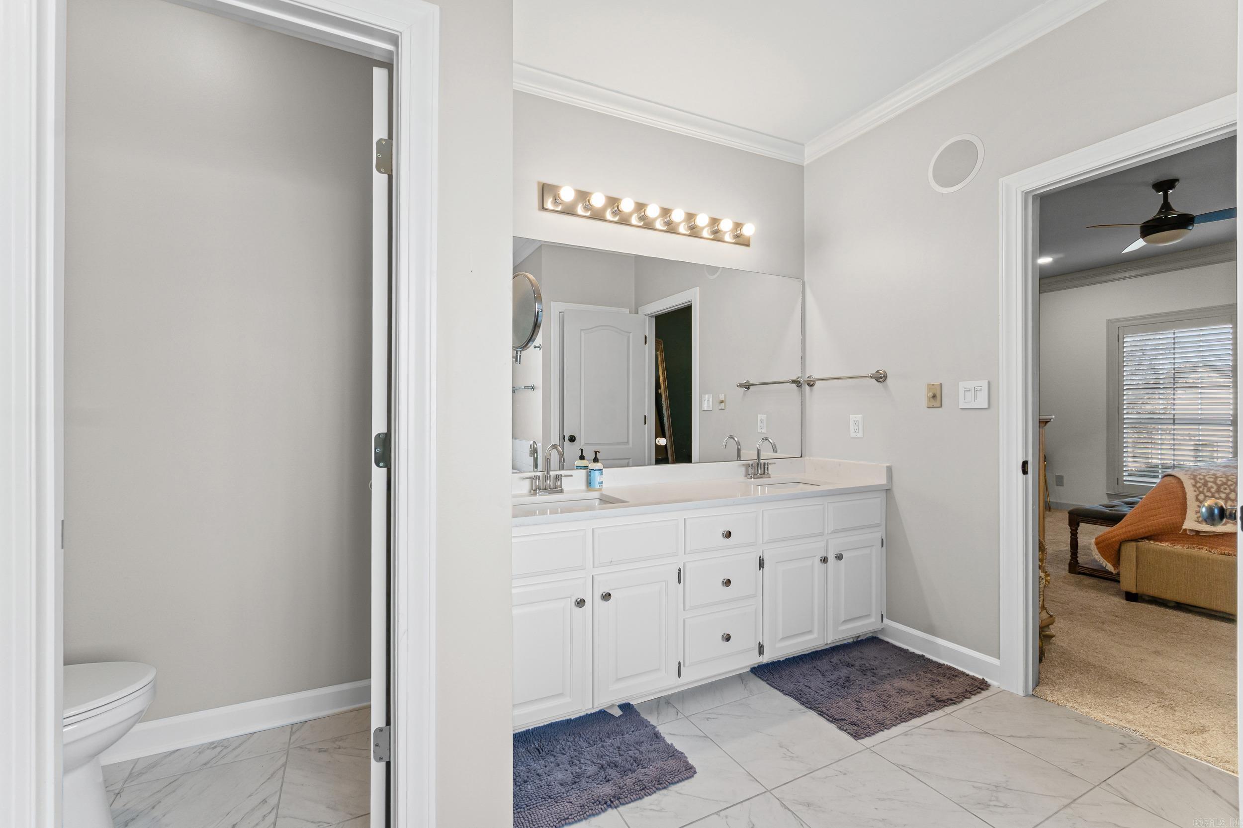 THE VILLAGES OF WELLINGTON - Residential