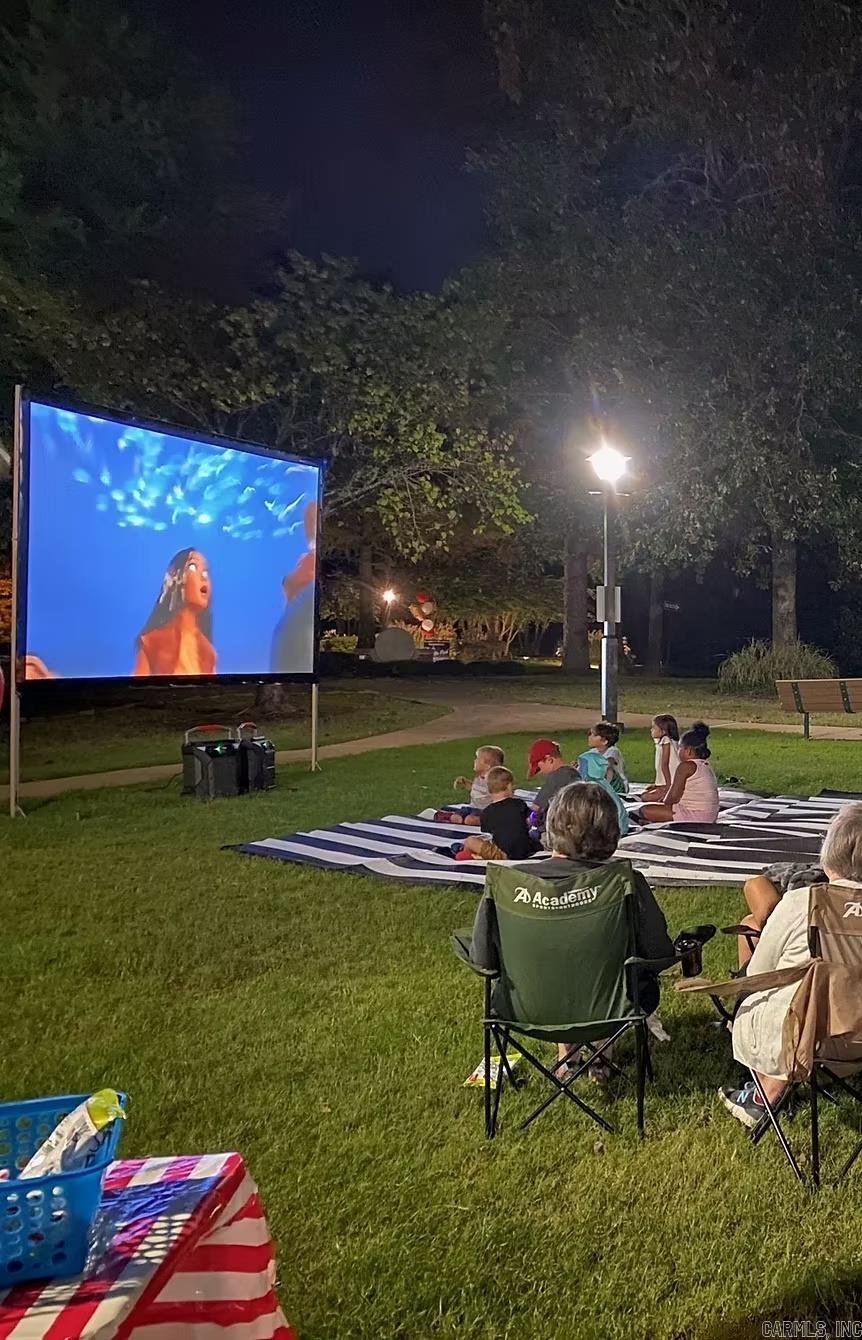 THE VILLAGES OF WELLINGTON - Residential