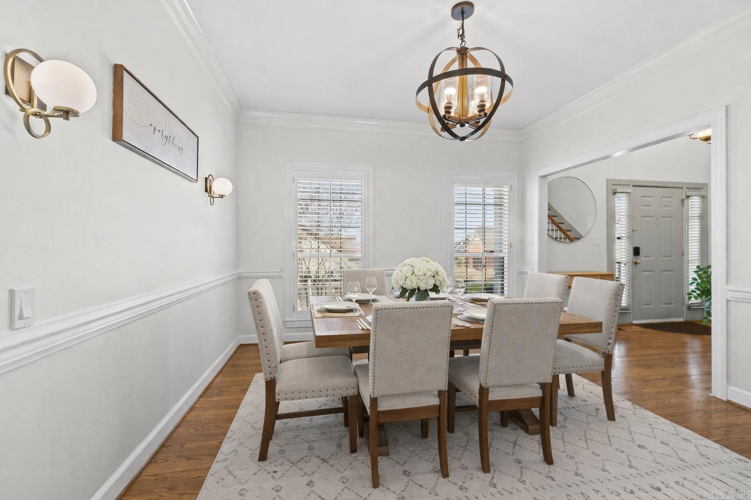 THE VILLAGES OF WELLINGTON - Residential