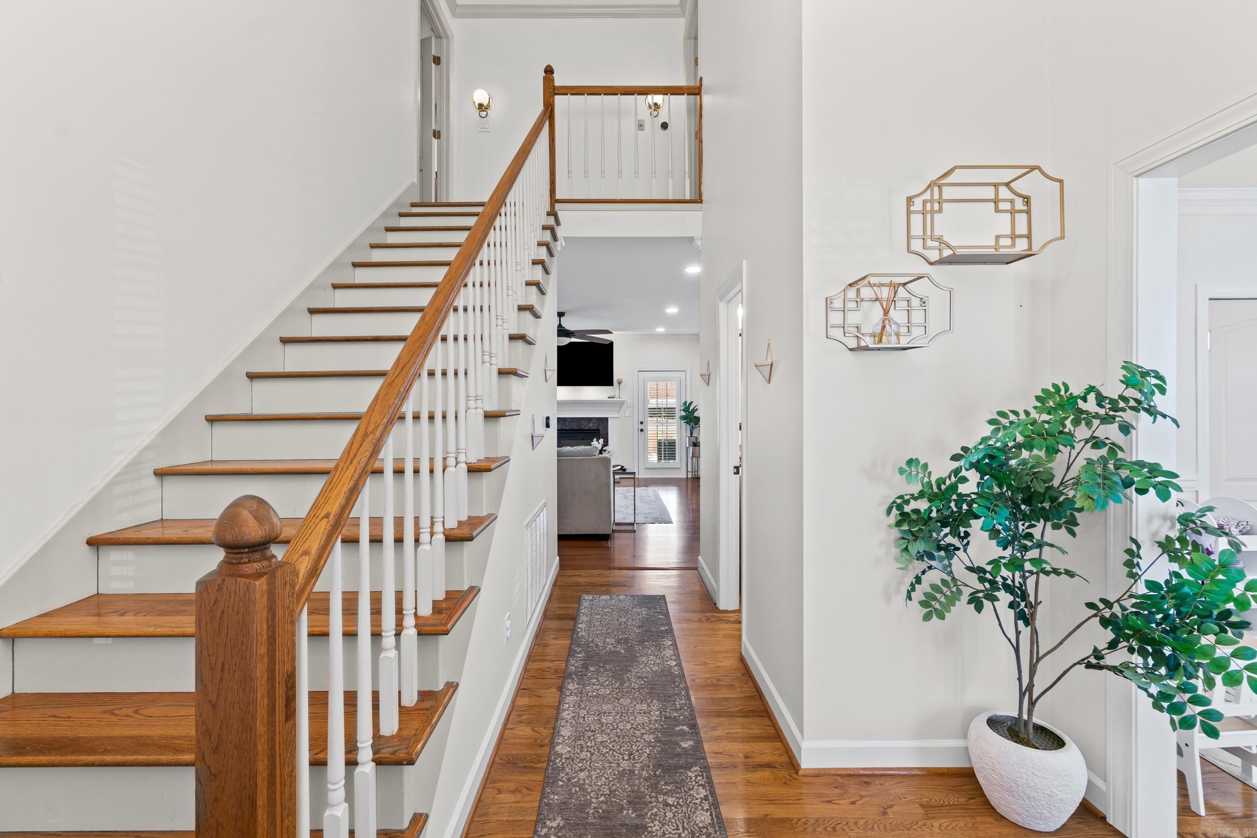 THE VILLAGES OF WELLINGTON - Residential