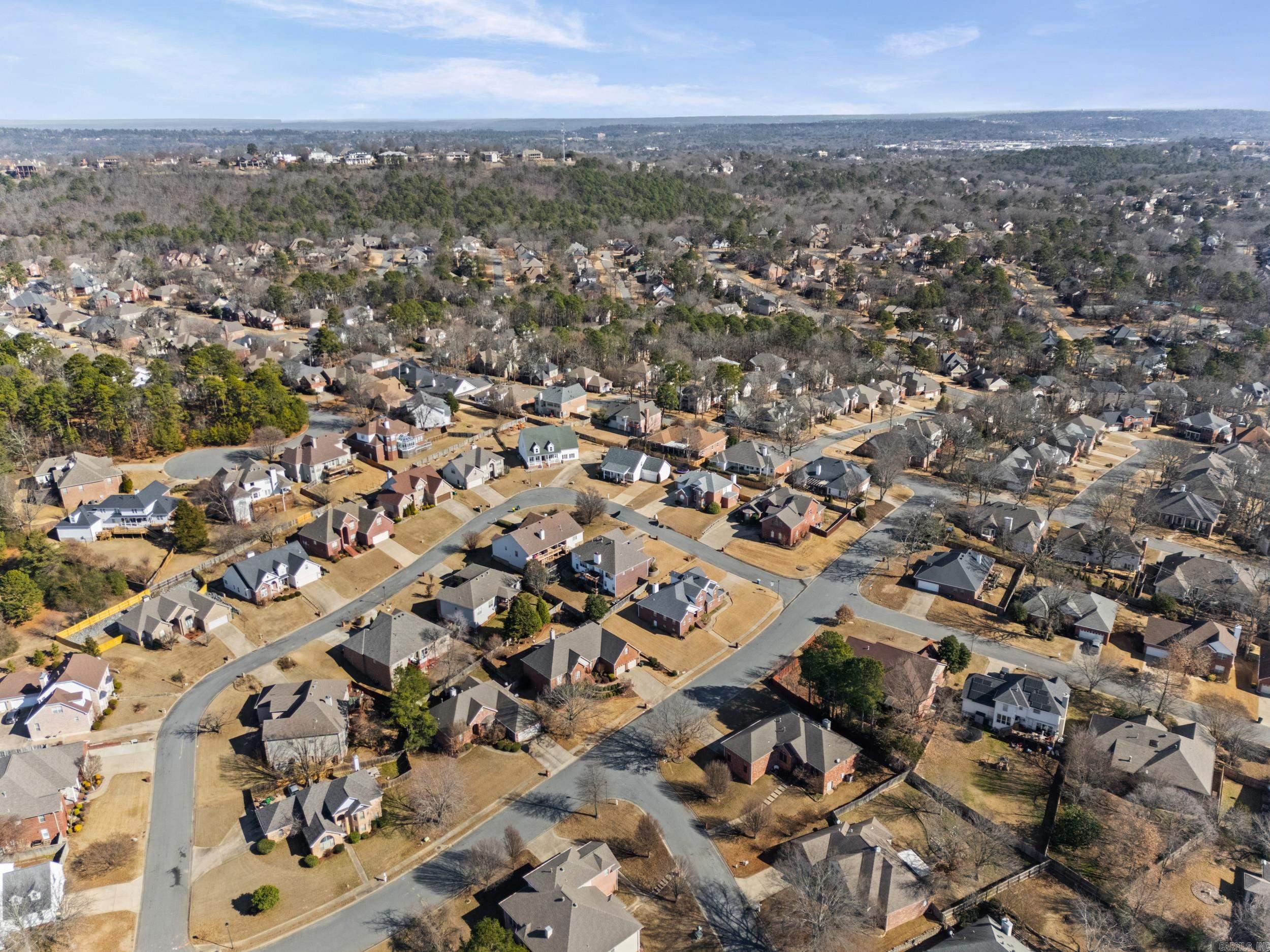 THE VILLAGES OF WELLINGTON - Residential