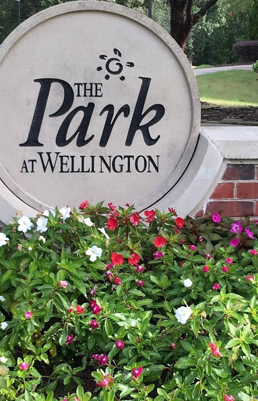 THE VILLAGES OF WELLINGTON - Residential