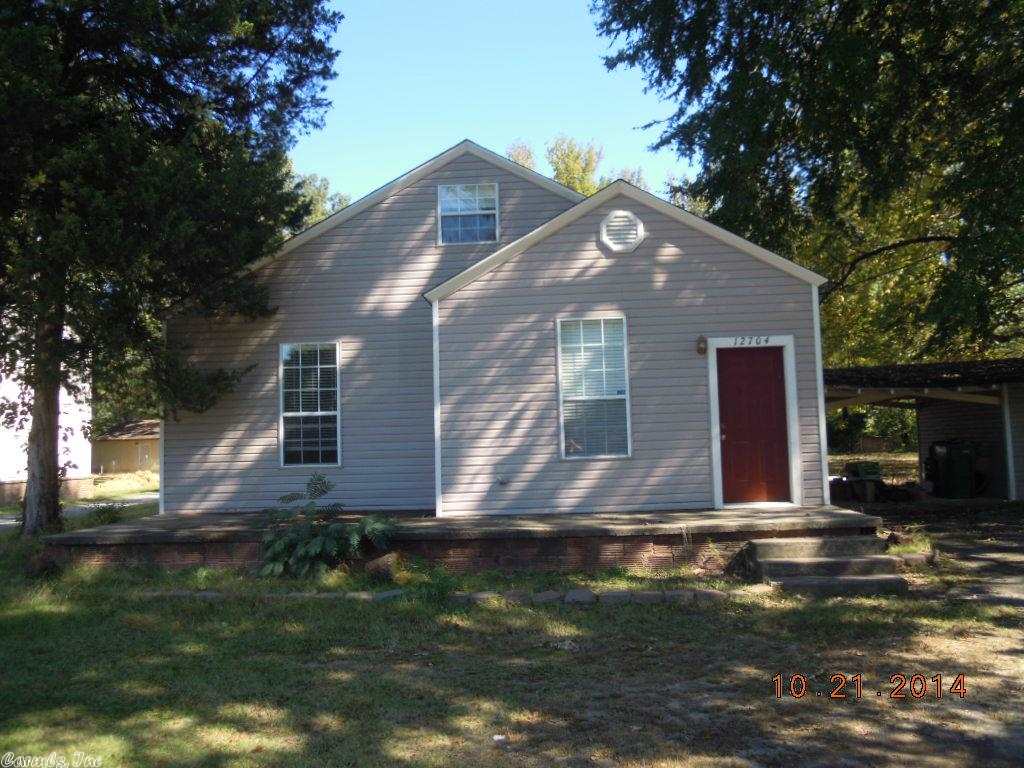 Green Acres - Residential