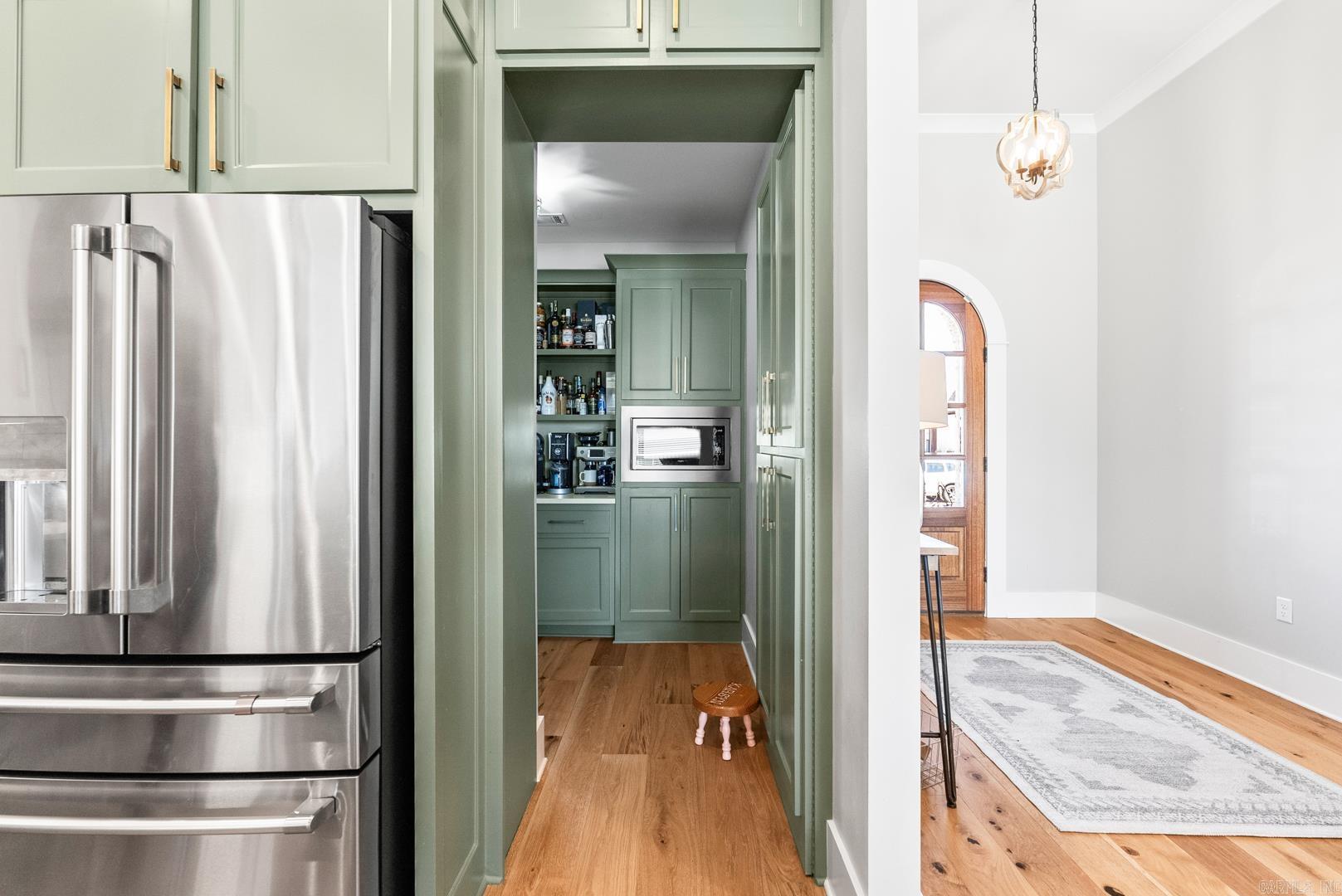 WINTERBROOK - Residential