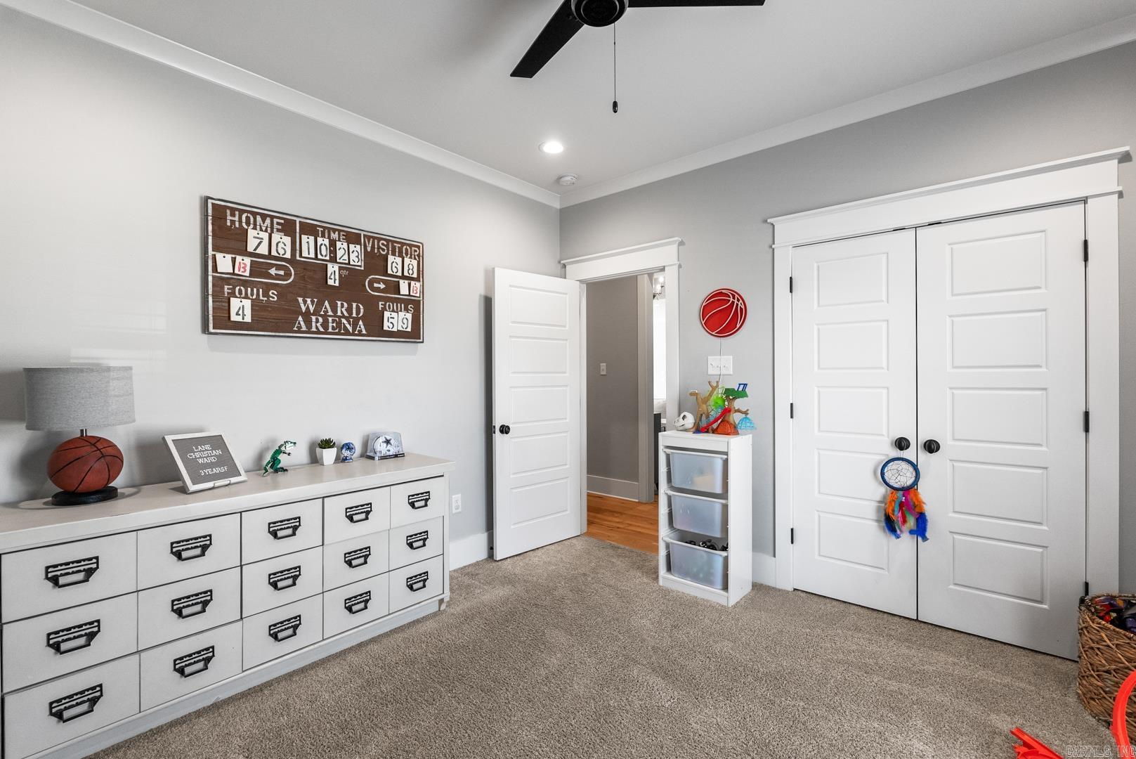 WINTERBROOK - Residential