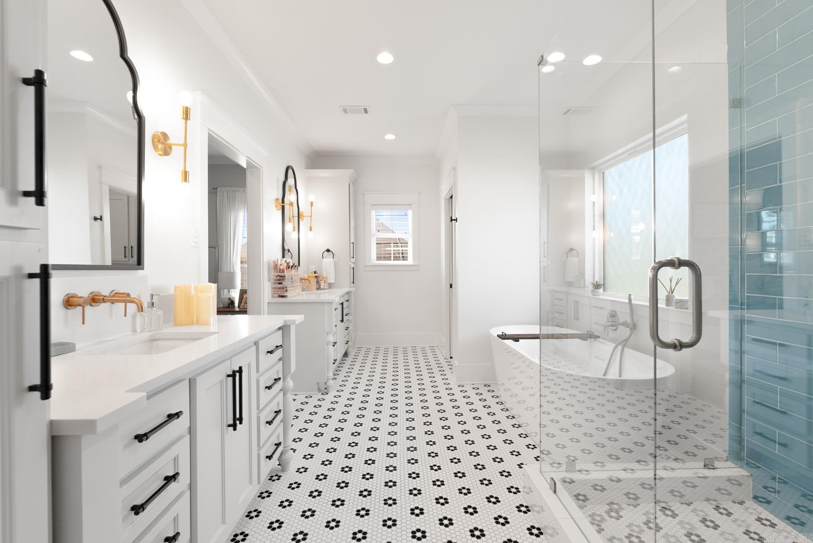 WINTERBROOK - Residential