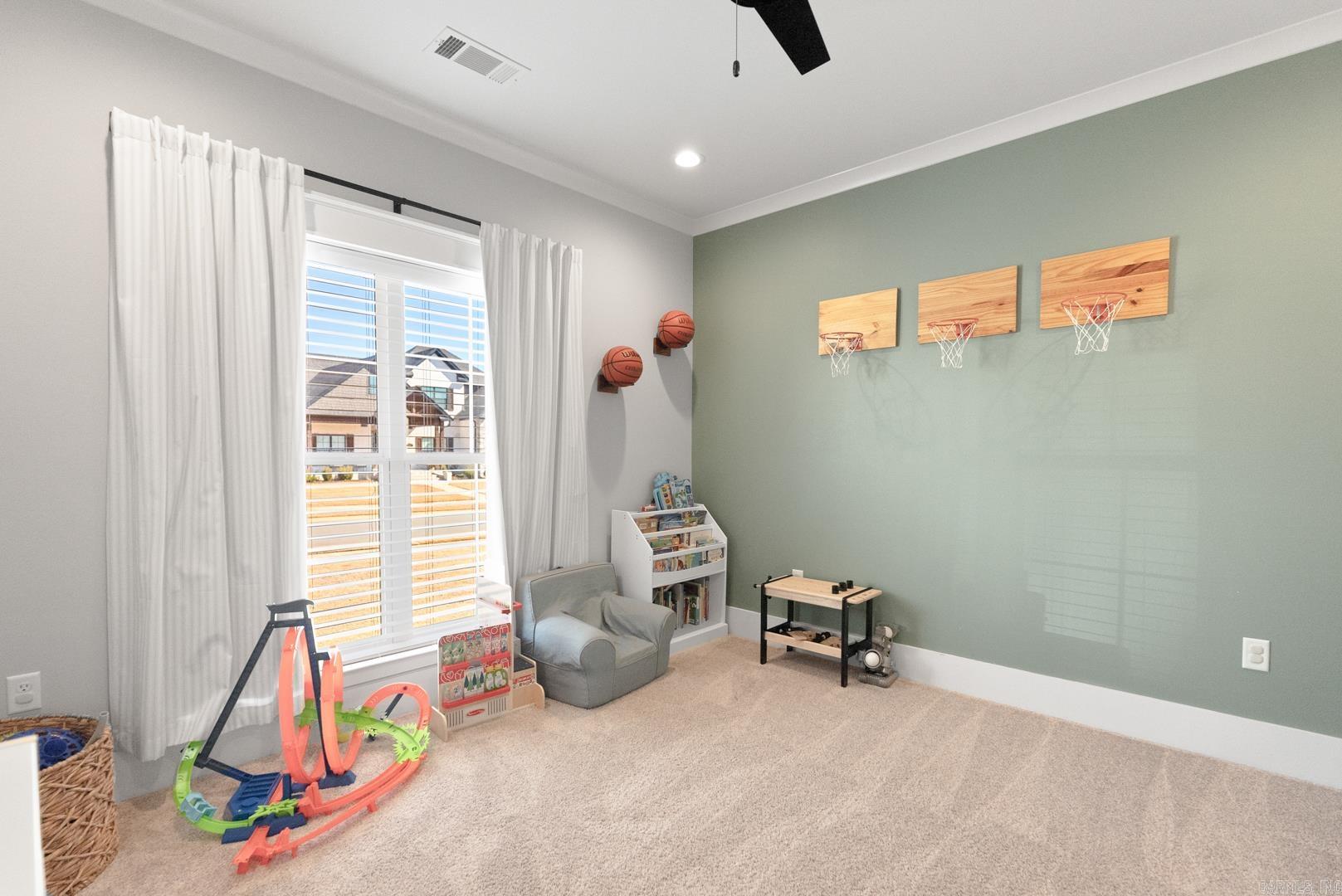 WINTERBROOK - Residential