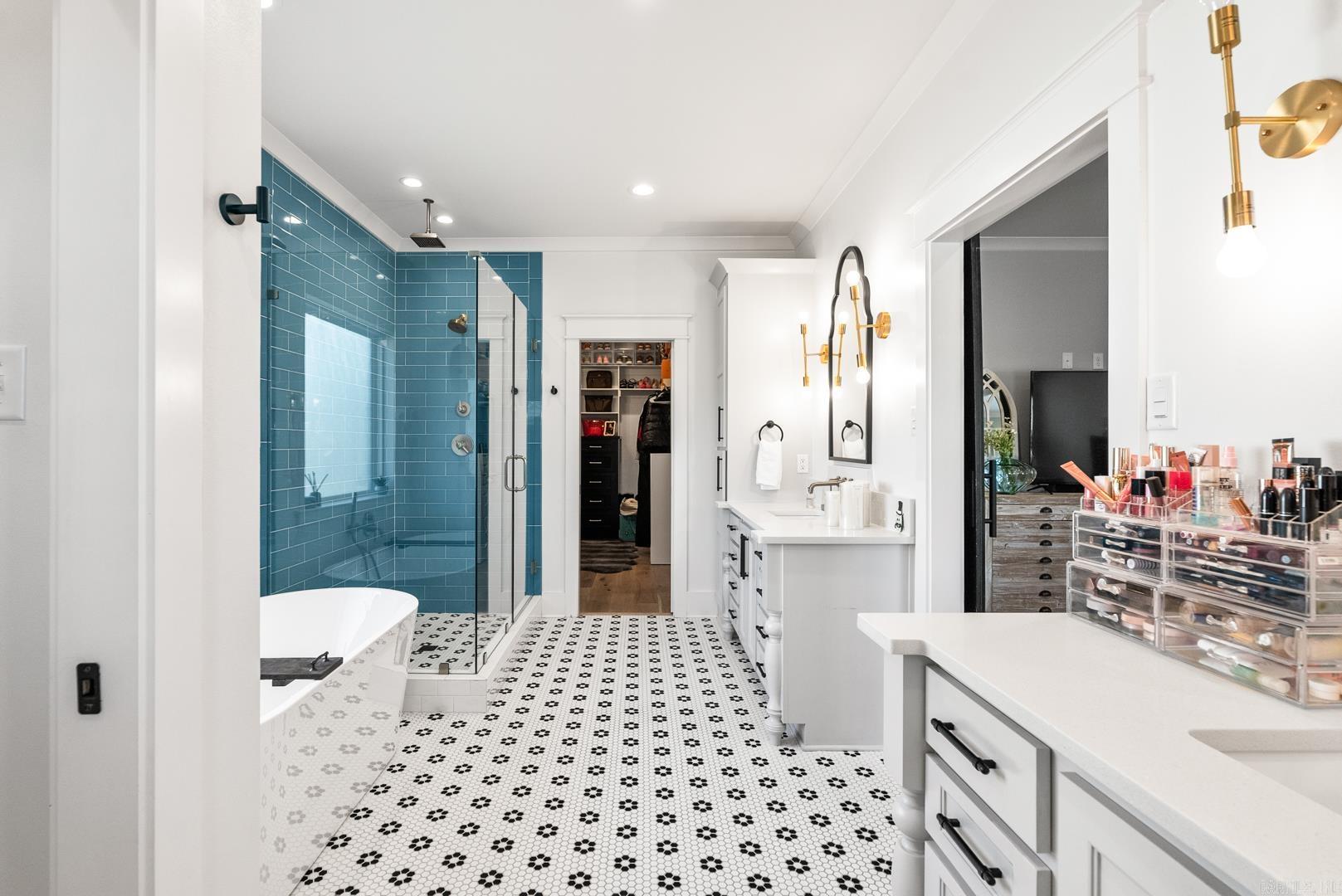 WINTERBROOK - Residential
