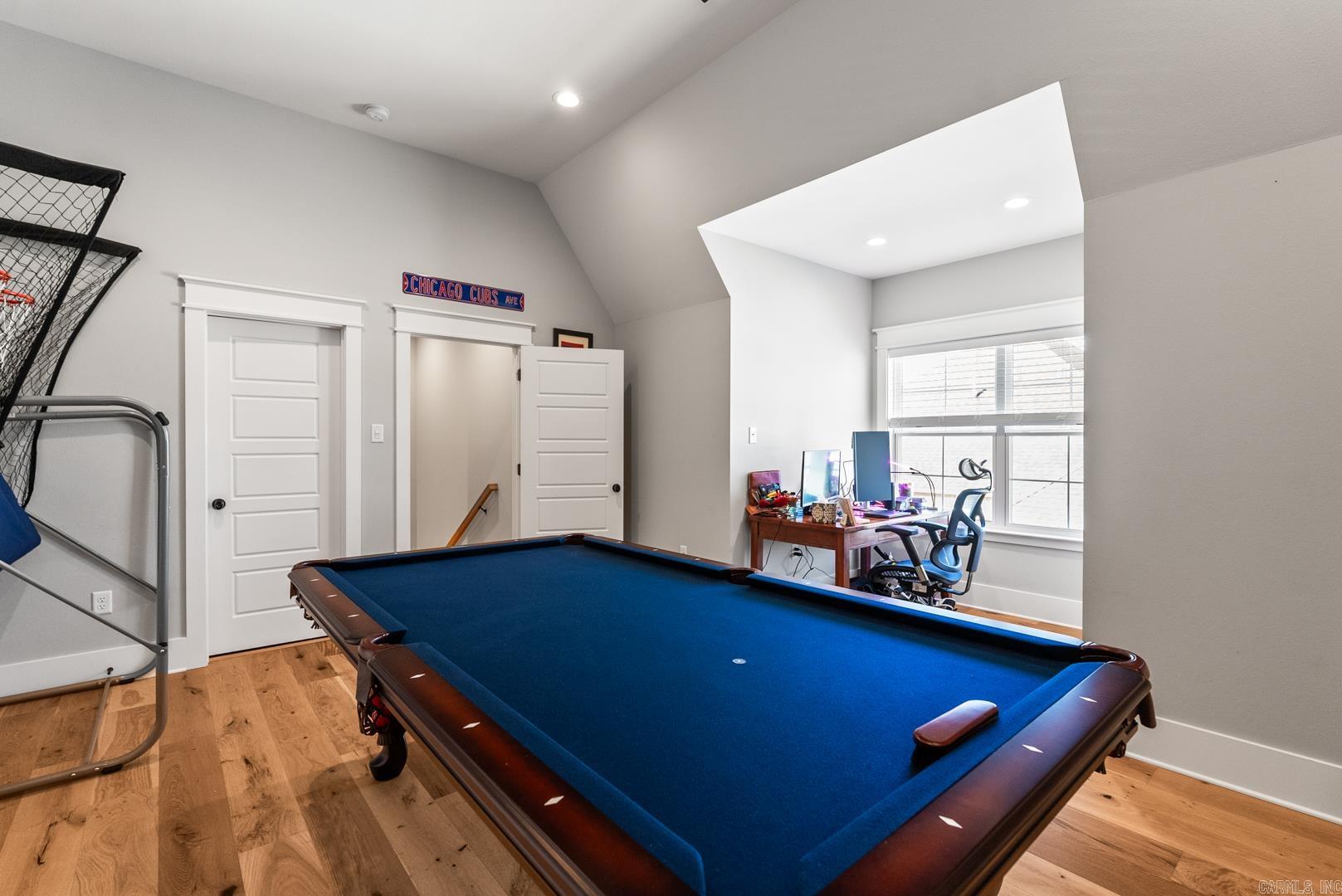 WINTERBROOK - Residential