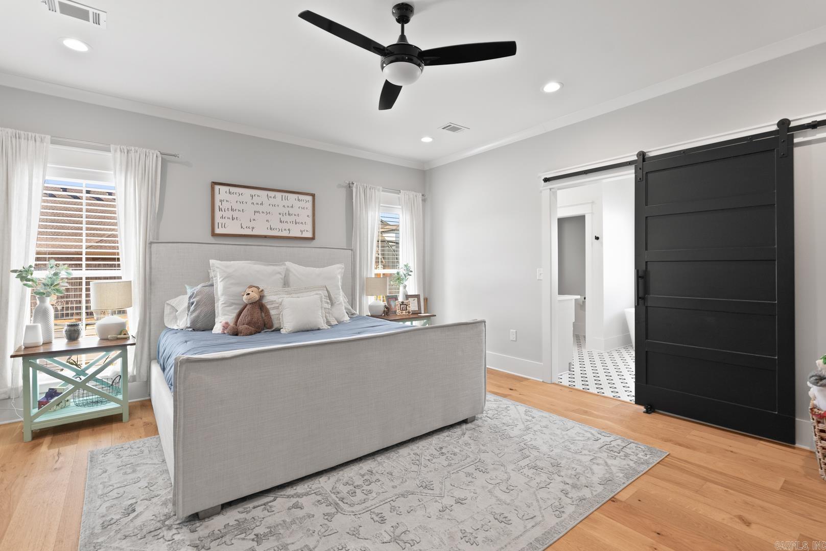 WINTERBROOK - Residential