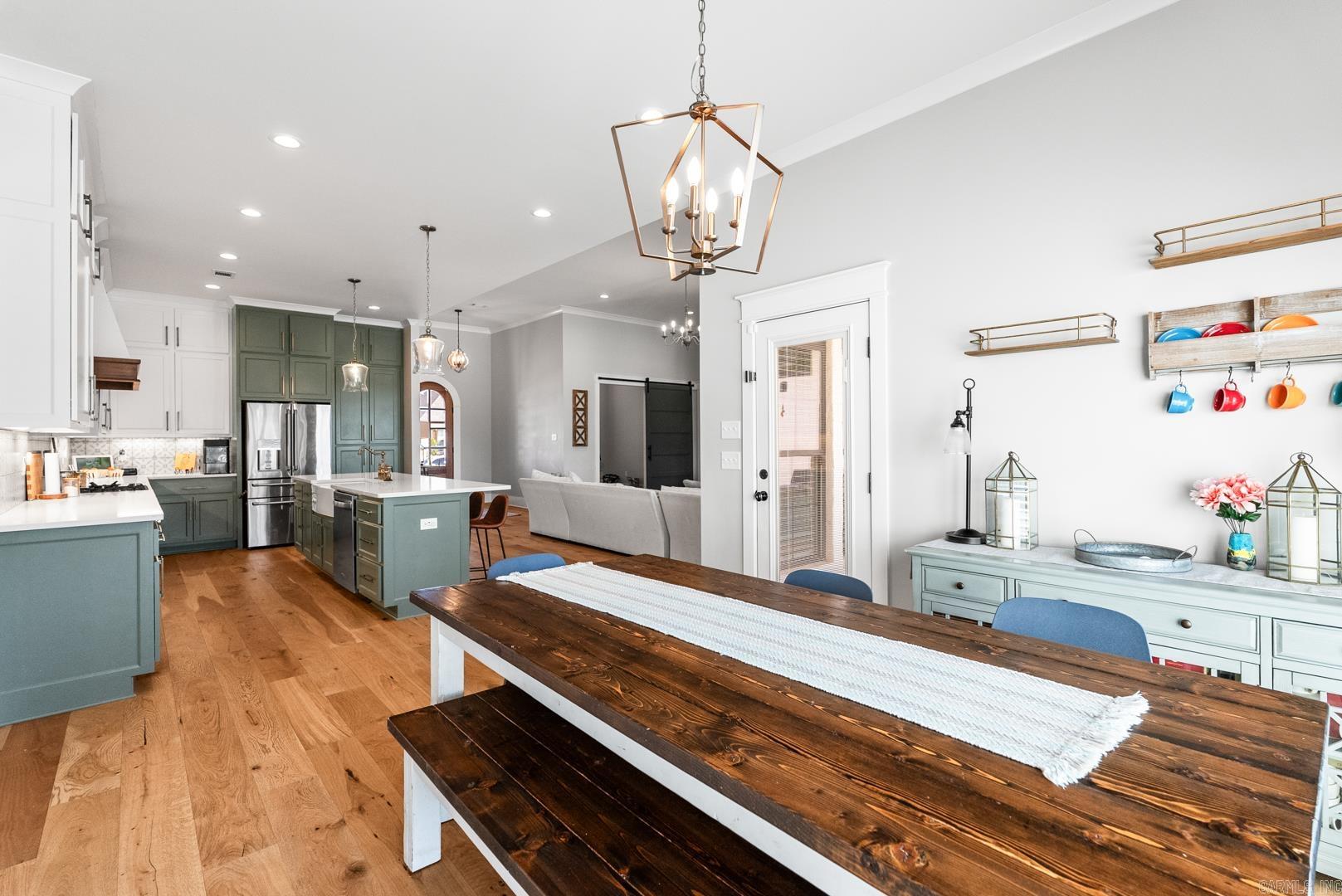 WINTERBROOK - Residential