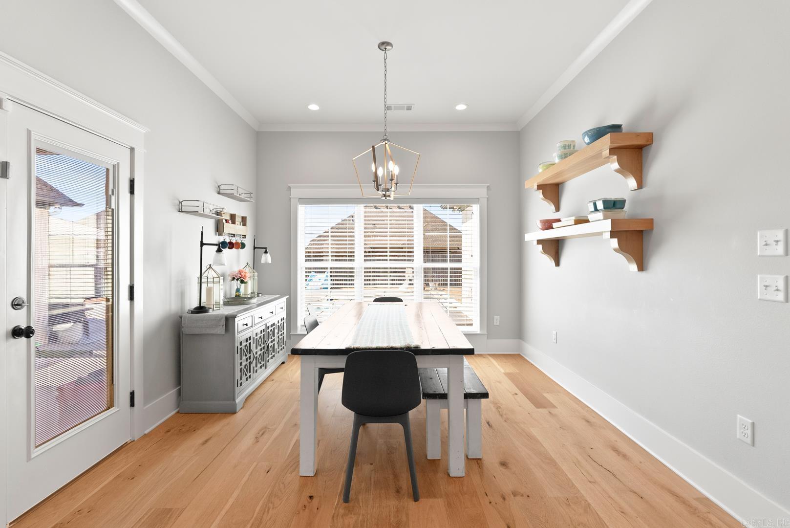 WINTERBROOK - Residential