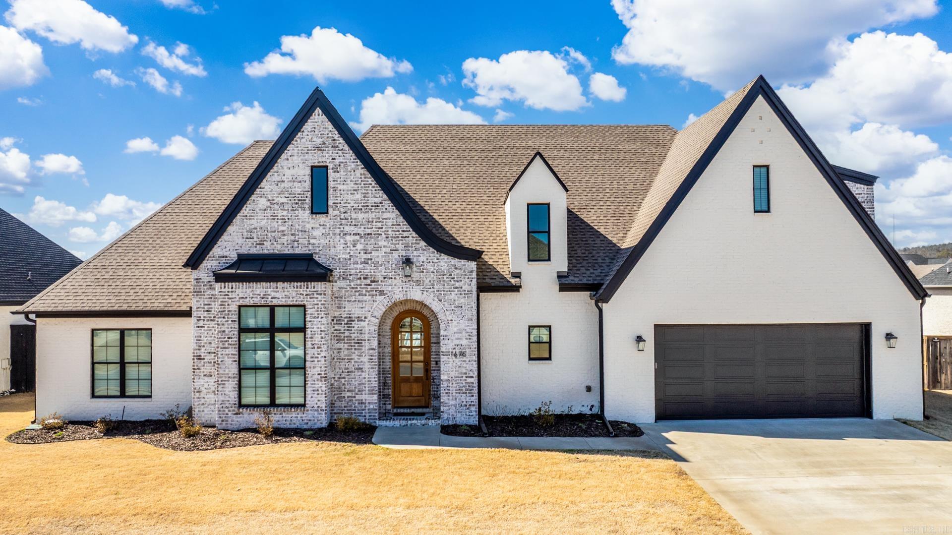 Stunning custom built home. This home has so many well thought out featuers and additiobnal touches . This 5 bed / 3 bath home has large bedrooms. Oversized eat in kitchen with custom cabinets and a fabulous walk in pantry. Primary walk in closet is huge wiith plenty of added shelves. Large laundry room has an abundance of shelves and counter space and a double locker/bench area. Large patio area and a new oversized L shaped in ground pool with a taniing ledge but still a large yard. This is a MUST See home