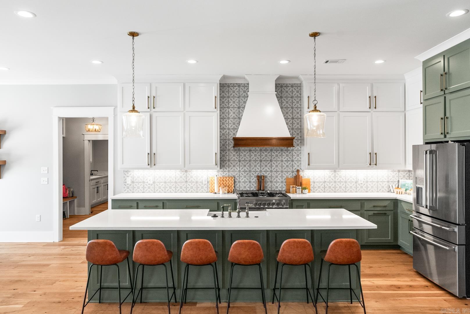 WINTERBROOK - Residential
