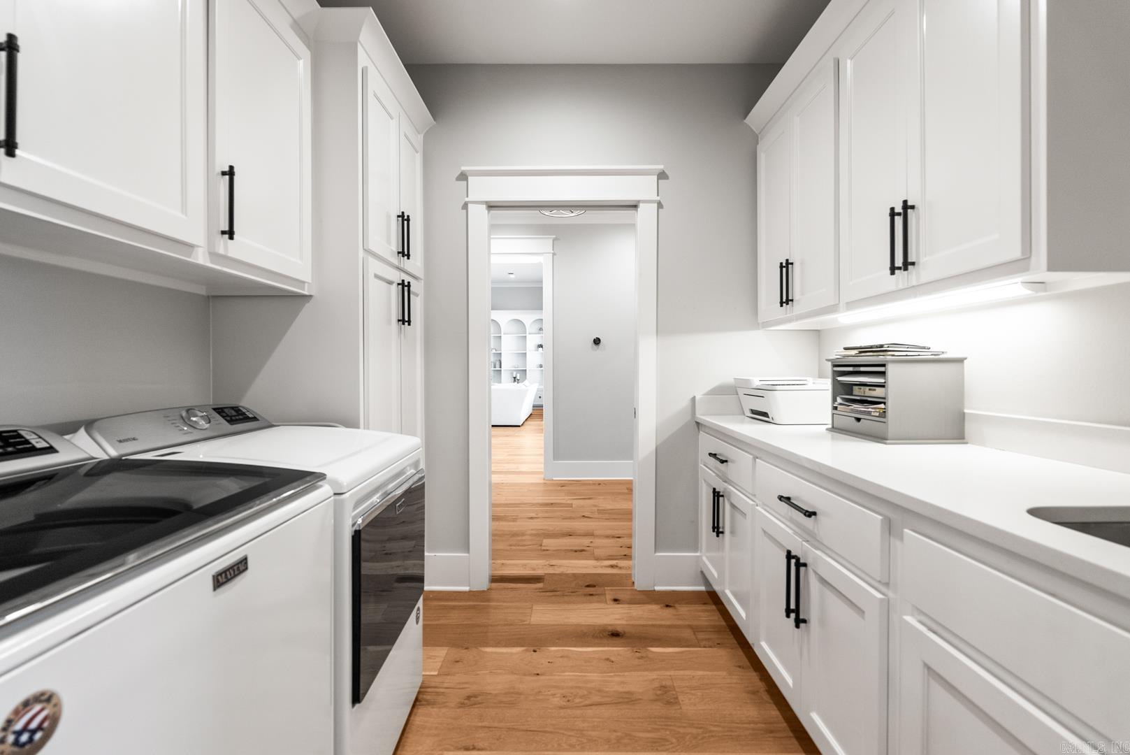 WINTERBROOK - Residential