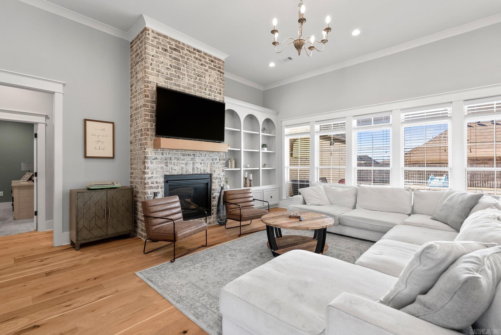 WINTERBROOK - Residential