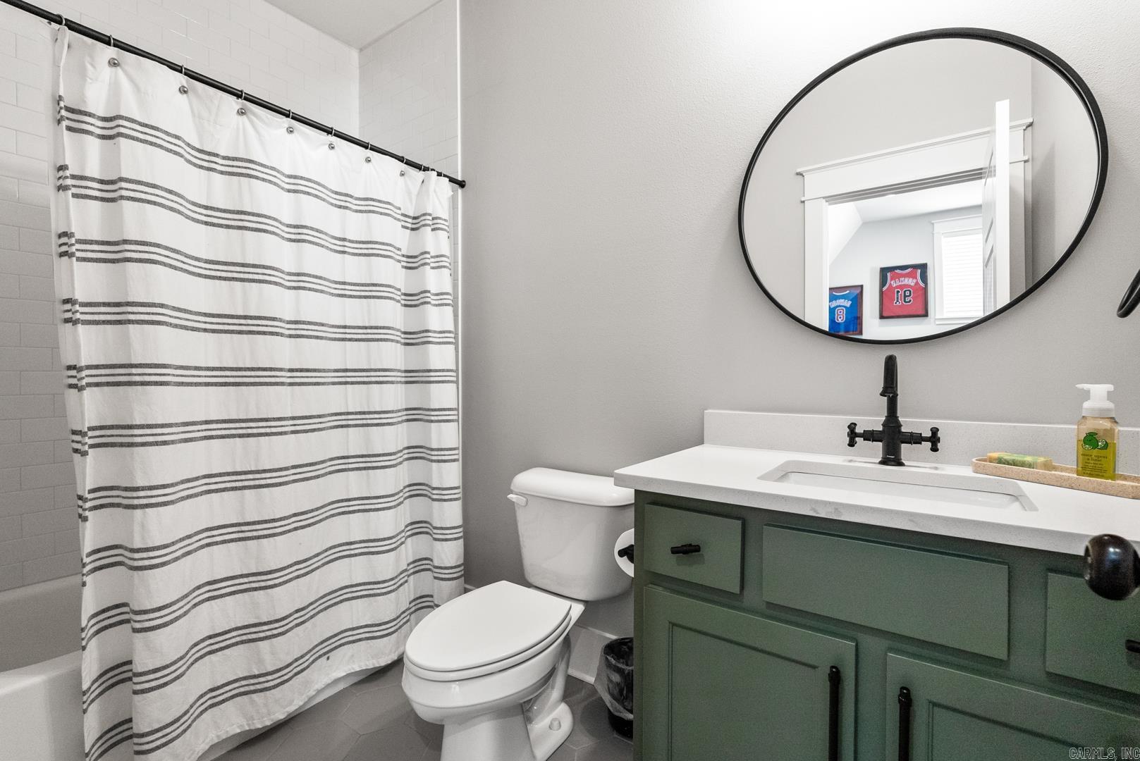 WINTERBROOK - Residential