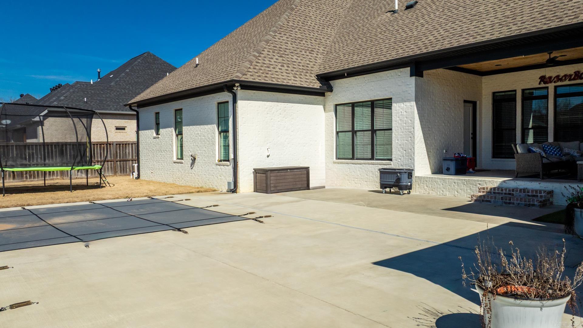 WINTERBROOK - Residential