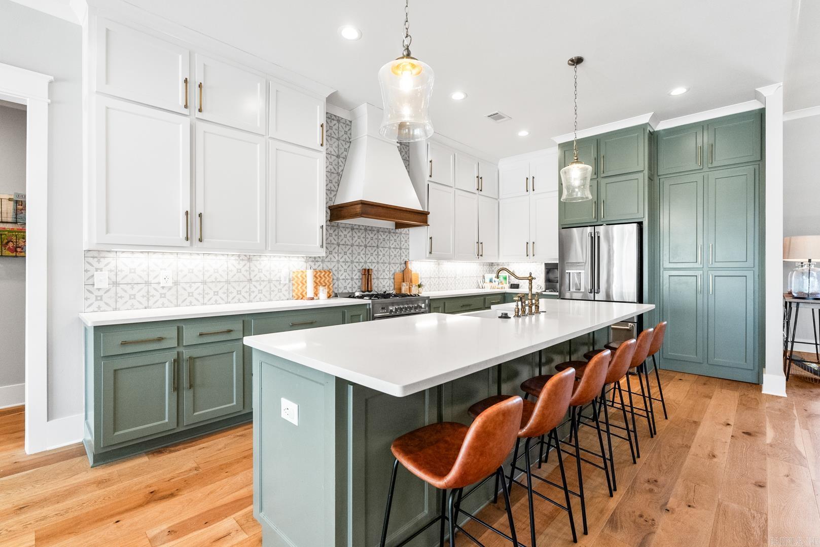 WINTERBROOK - Residential