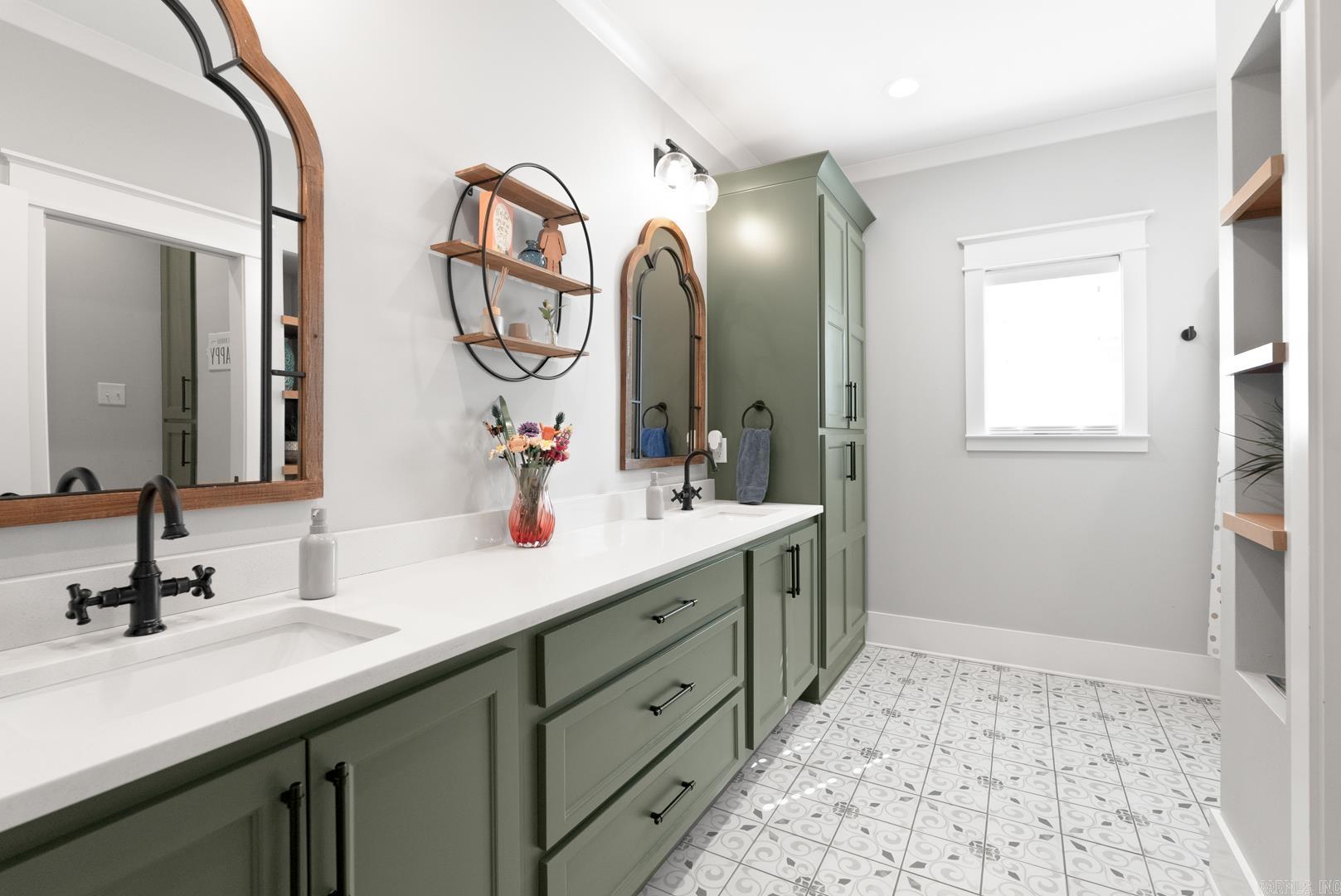 WINTERBROOK - Residential