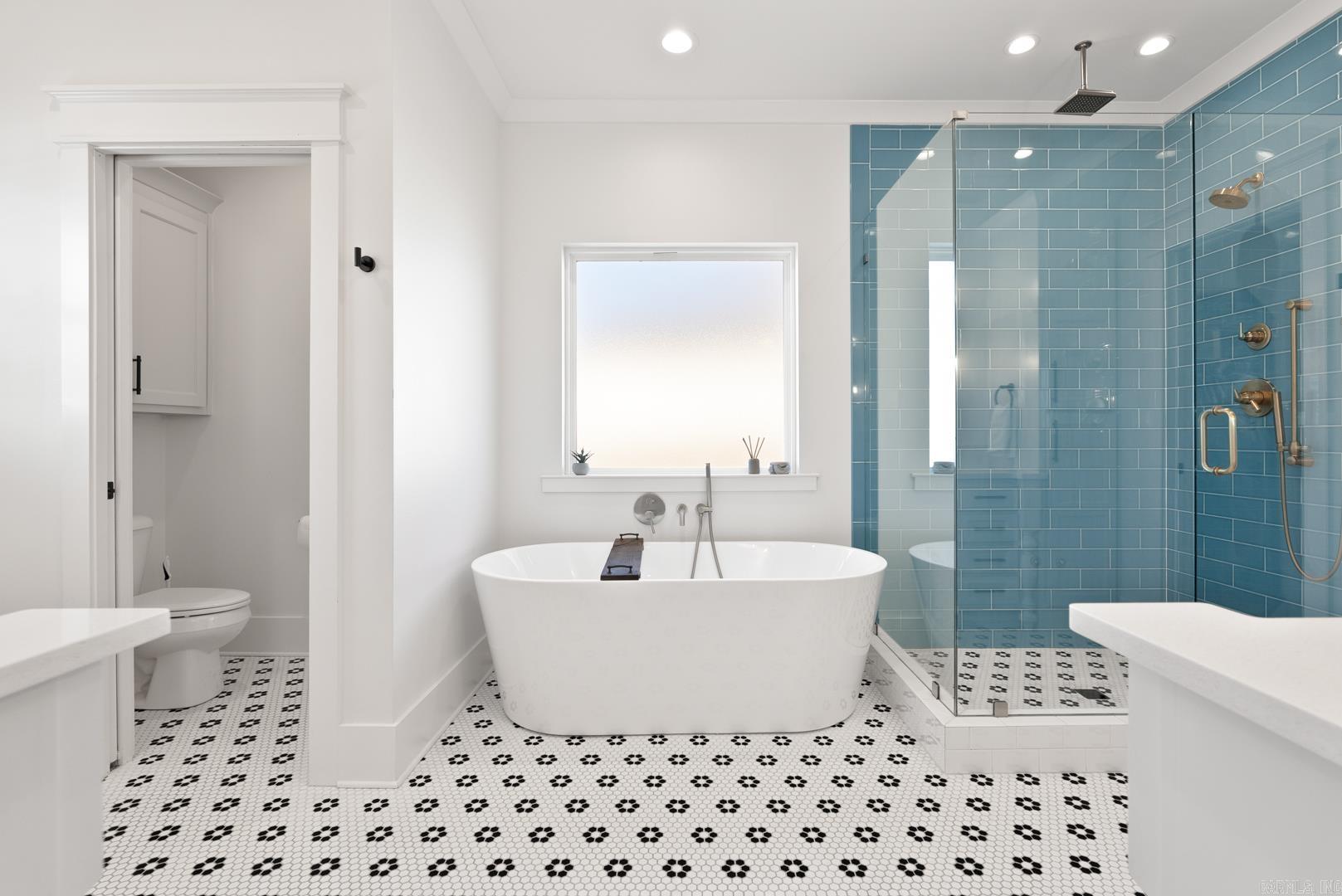 WINTERBROOK - Residential