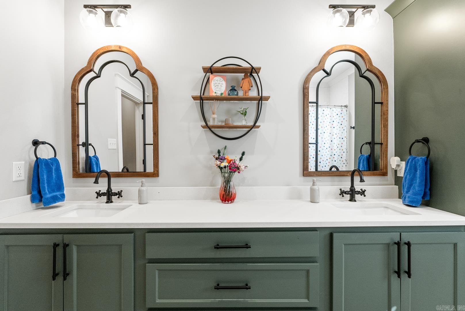 WINTERBROOK - Residential