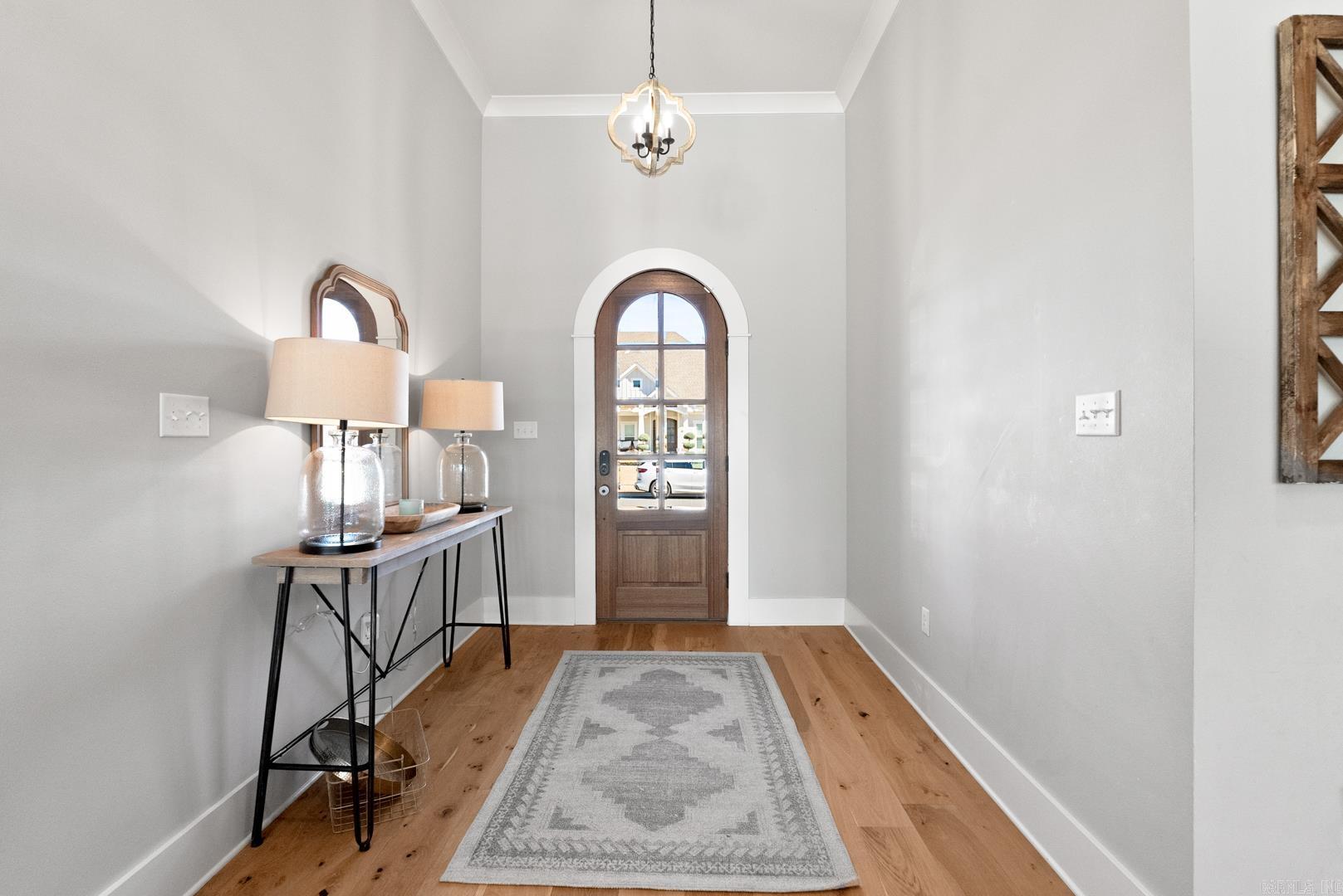 WINTERBROOK - Residential