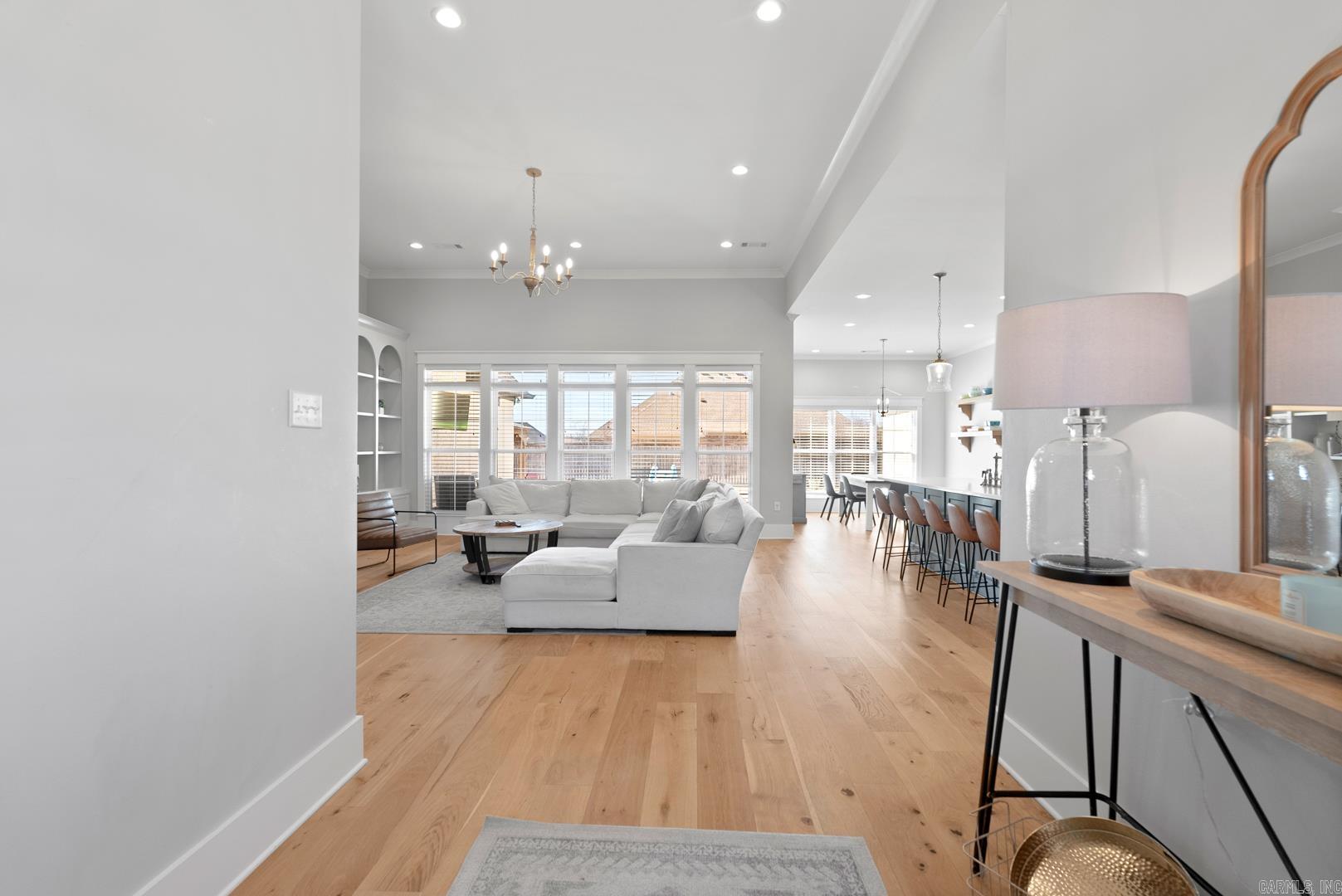 WINTERBROOK - Residential