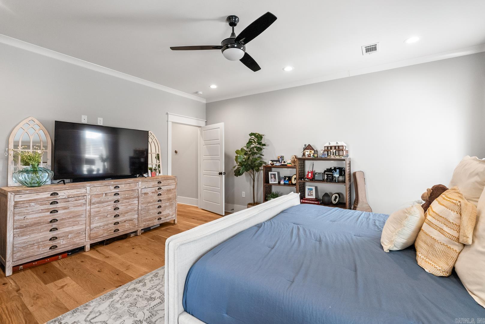 WINTERBROOK - Residential