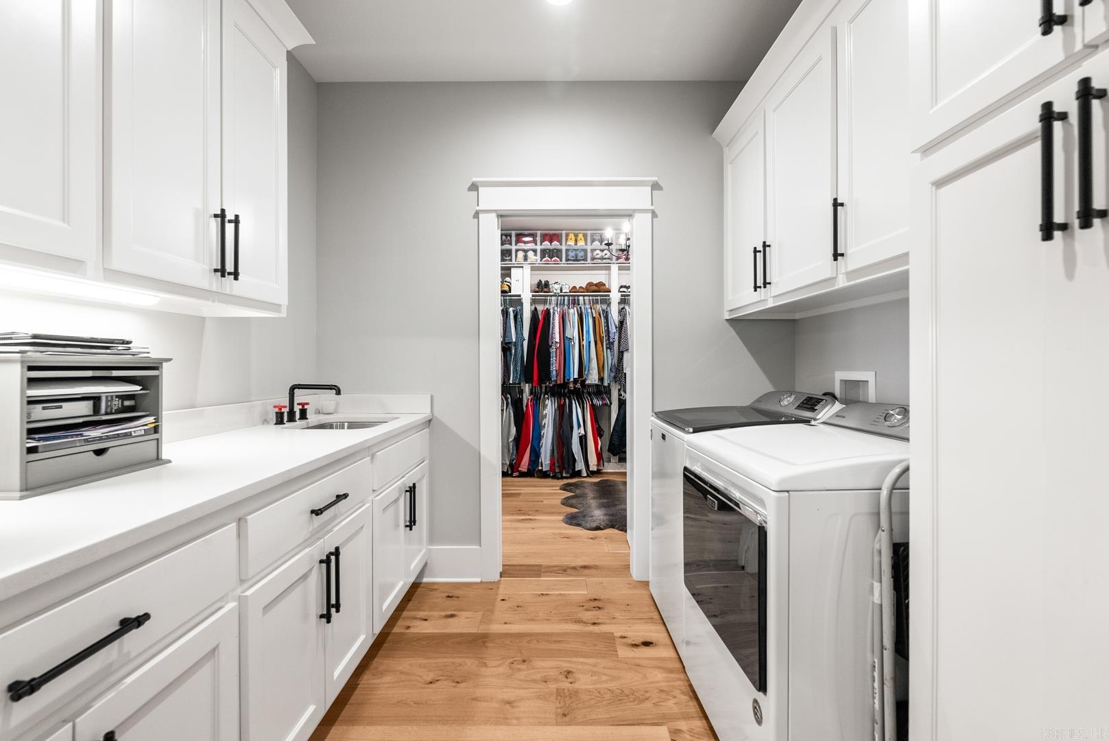 WINTERBROOK - Residential
