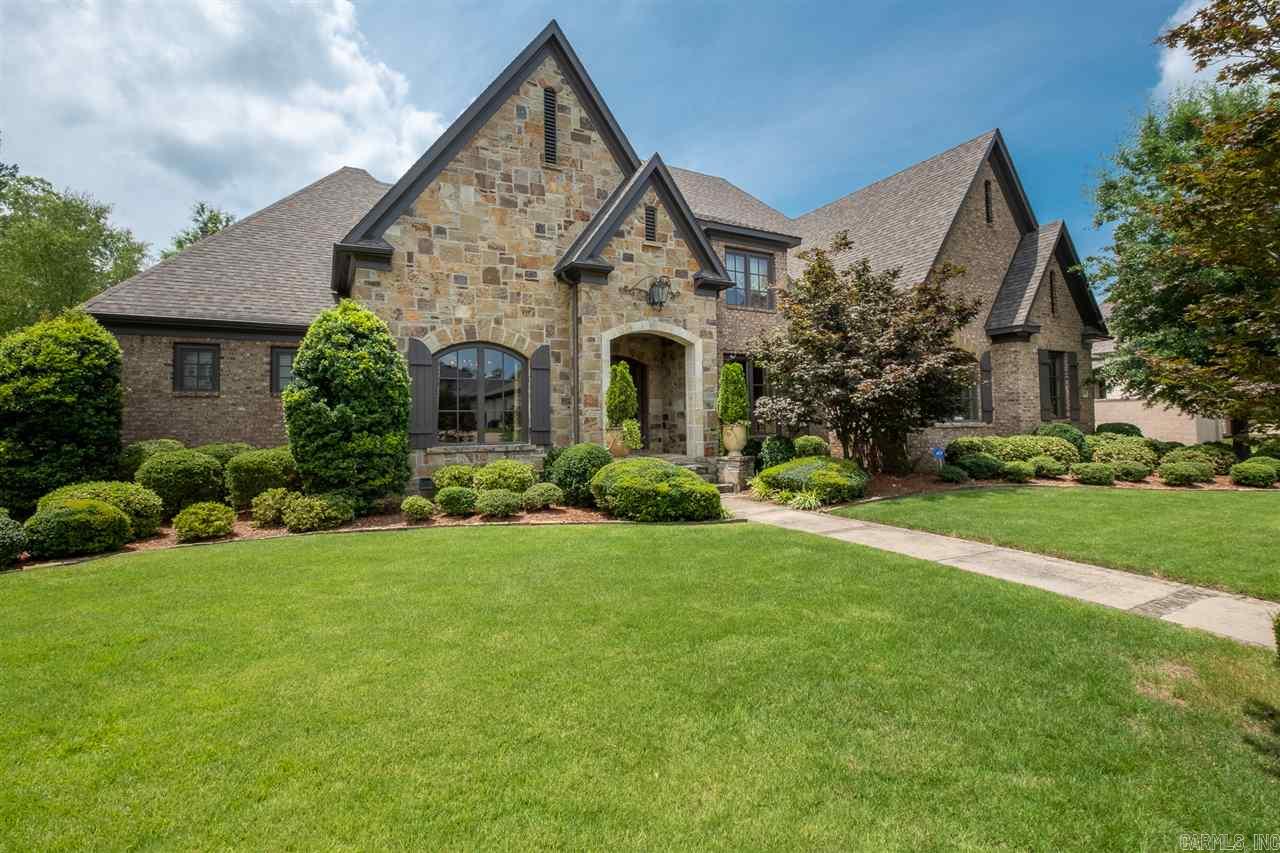 CHENAL VALLEY ORLE - Residential