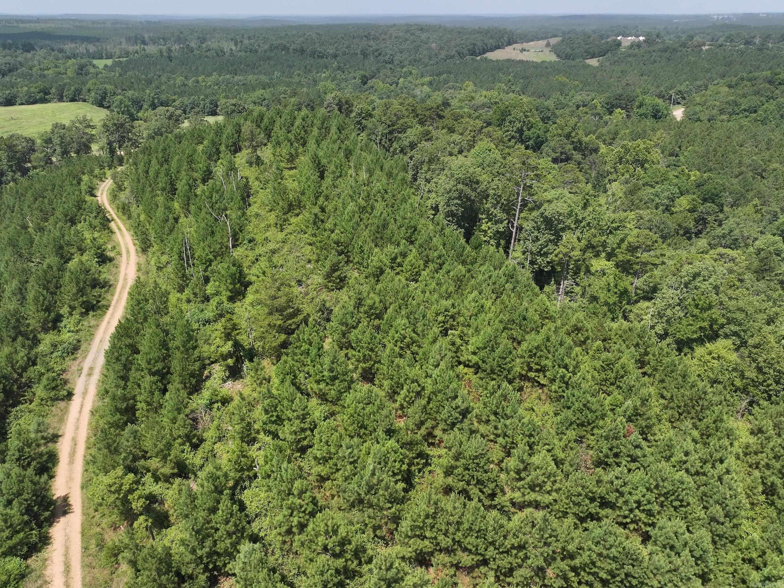 Not in Subdivision - Land