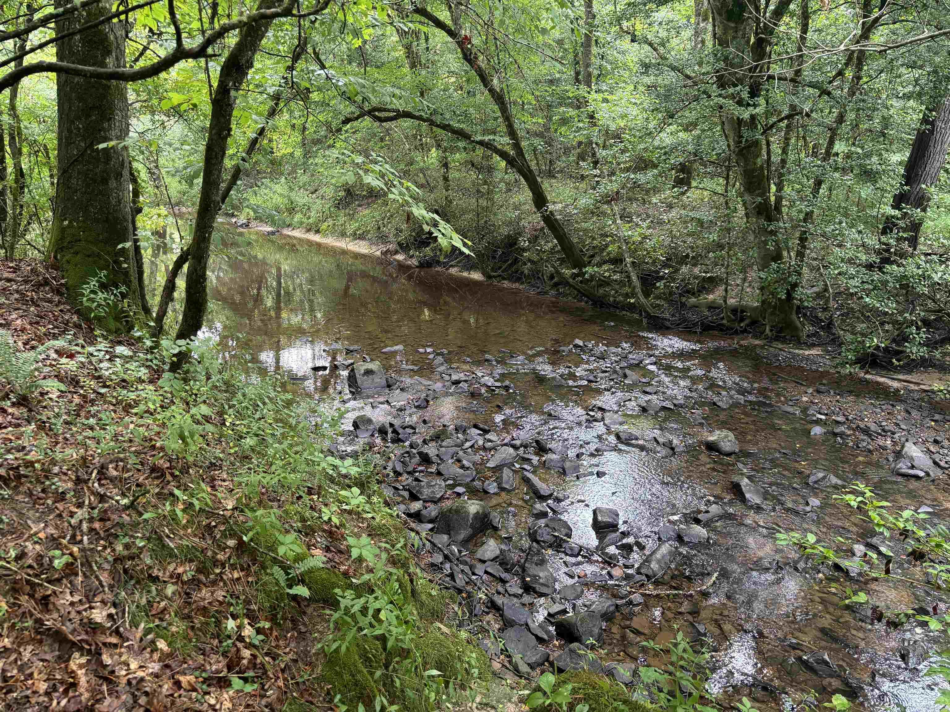 Not in Subdivision - Land