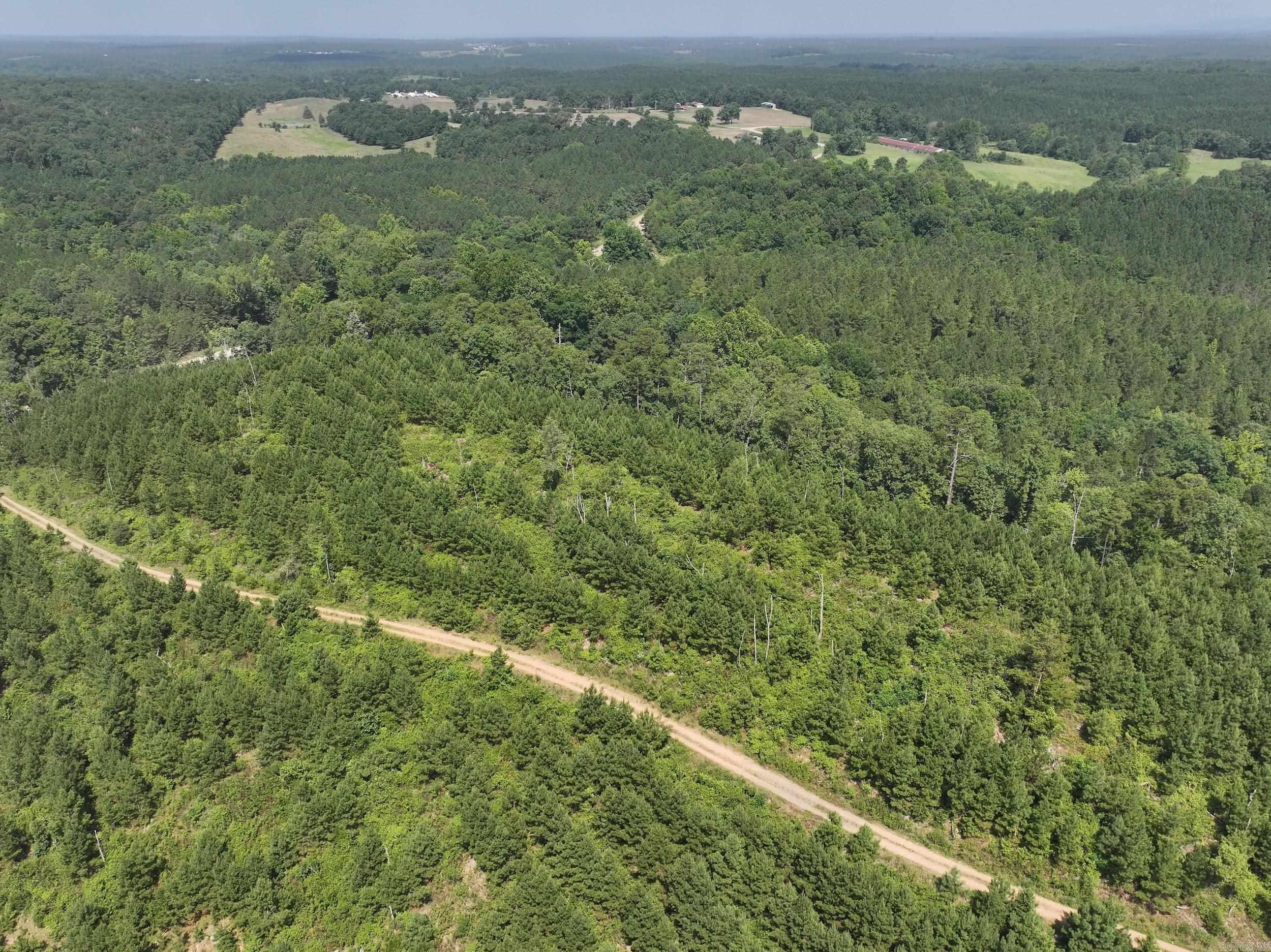 Not in Subdivision - Land