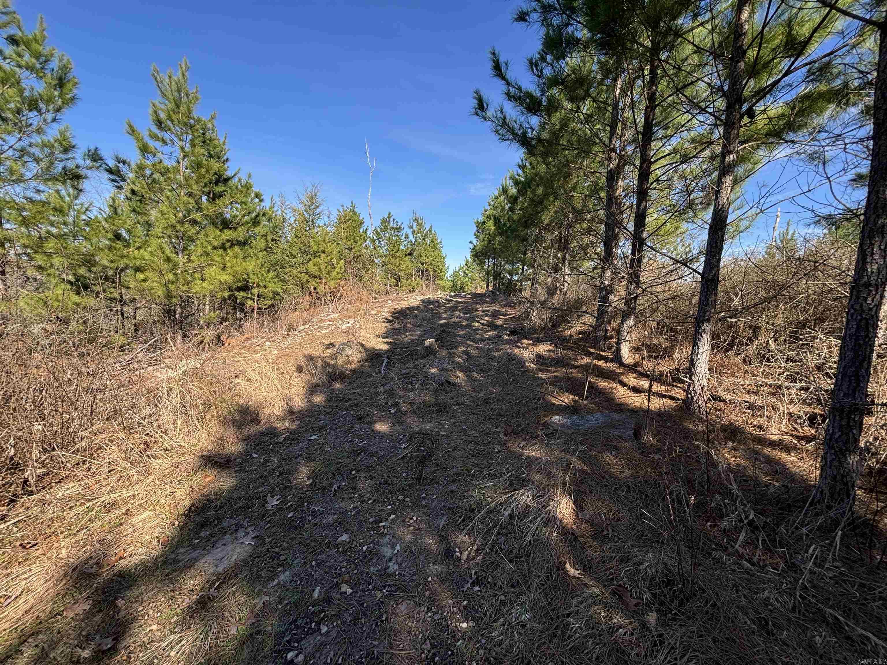 Not in Subdivision - Land