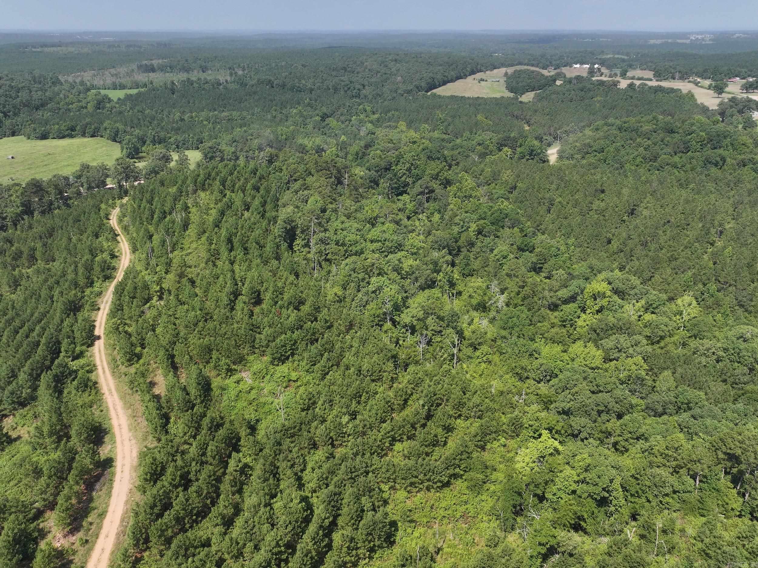 Not in Subdivision - Land