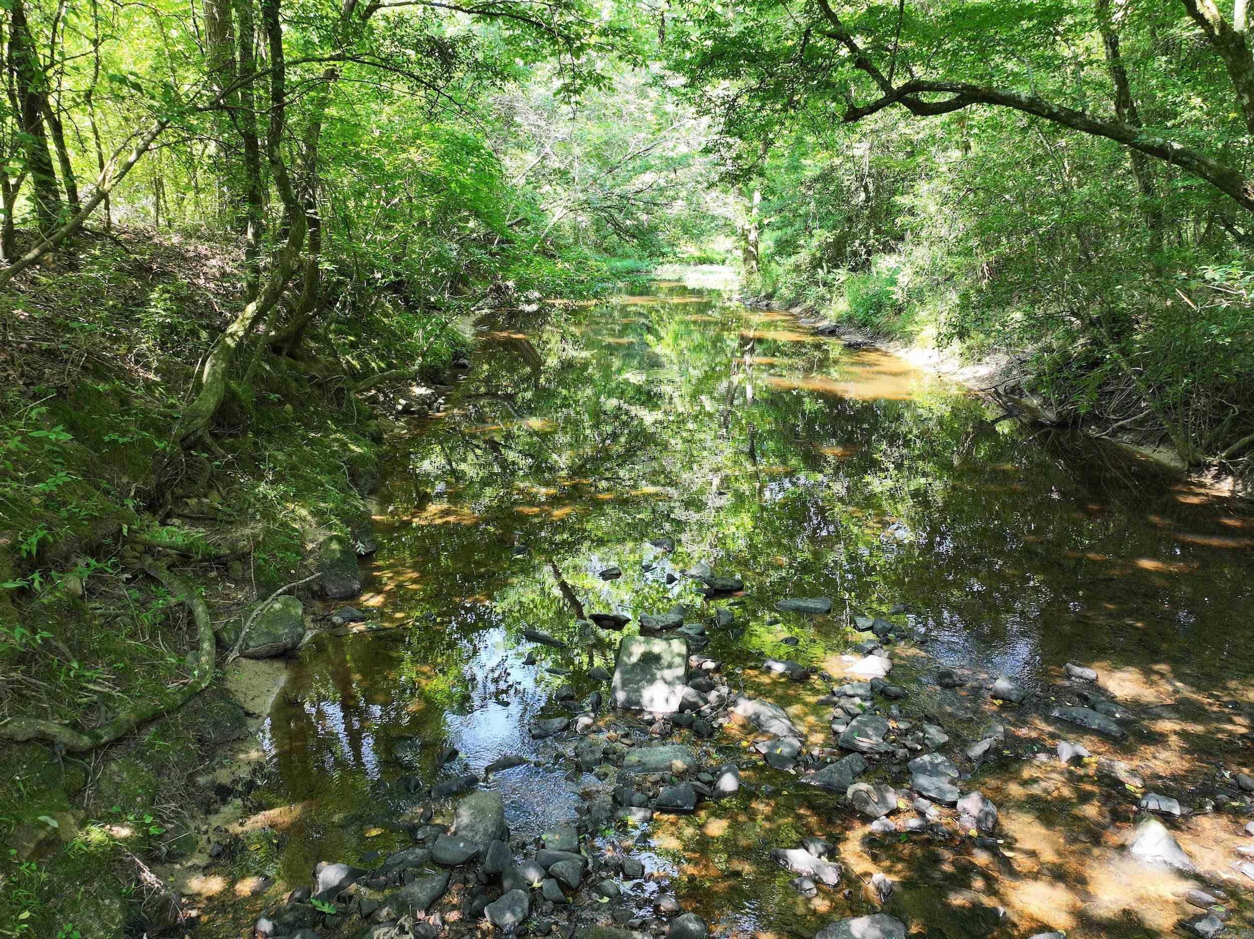 Not in Subdivision - Land