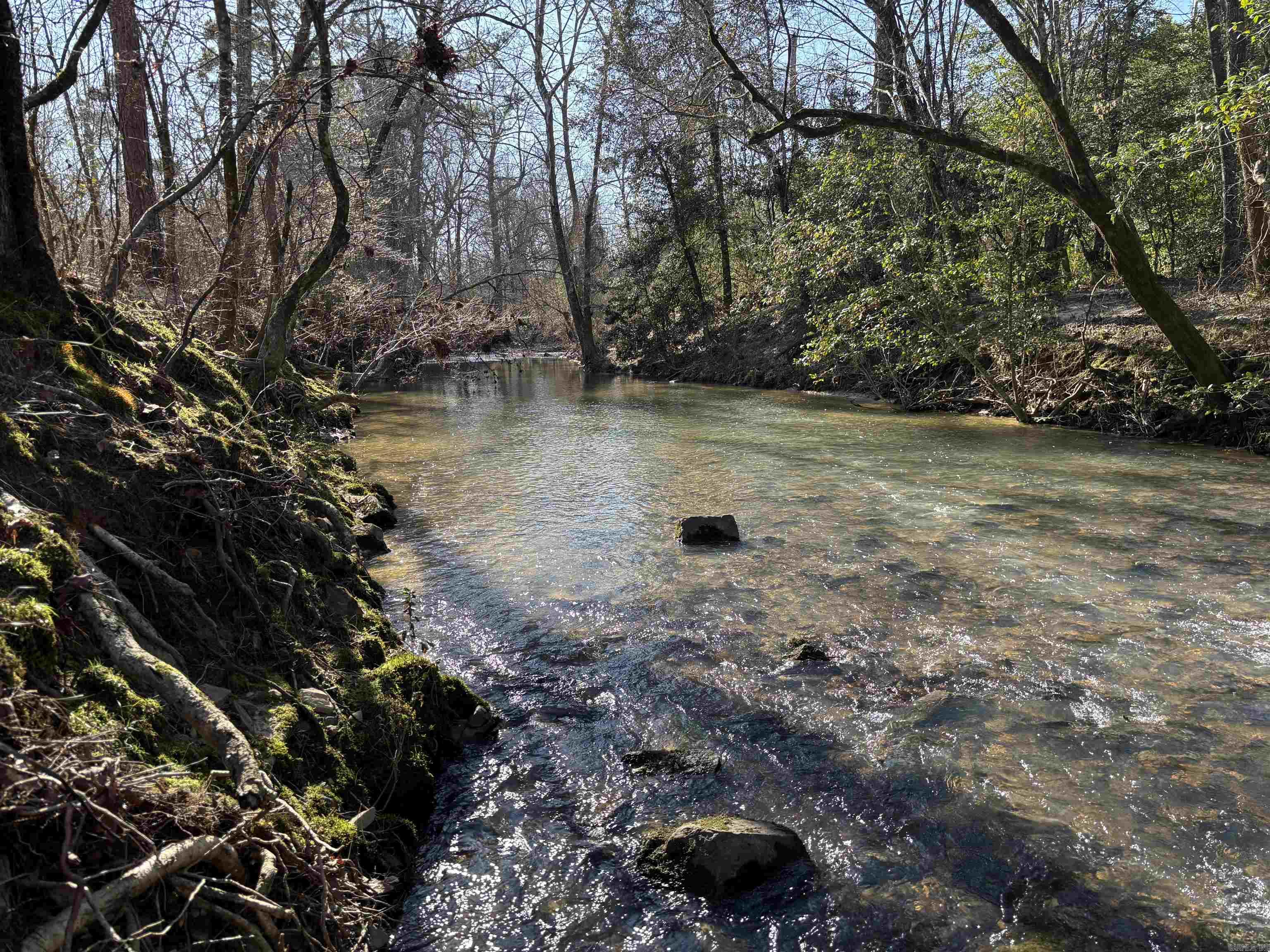 Not in Subdivision - Land