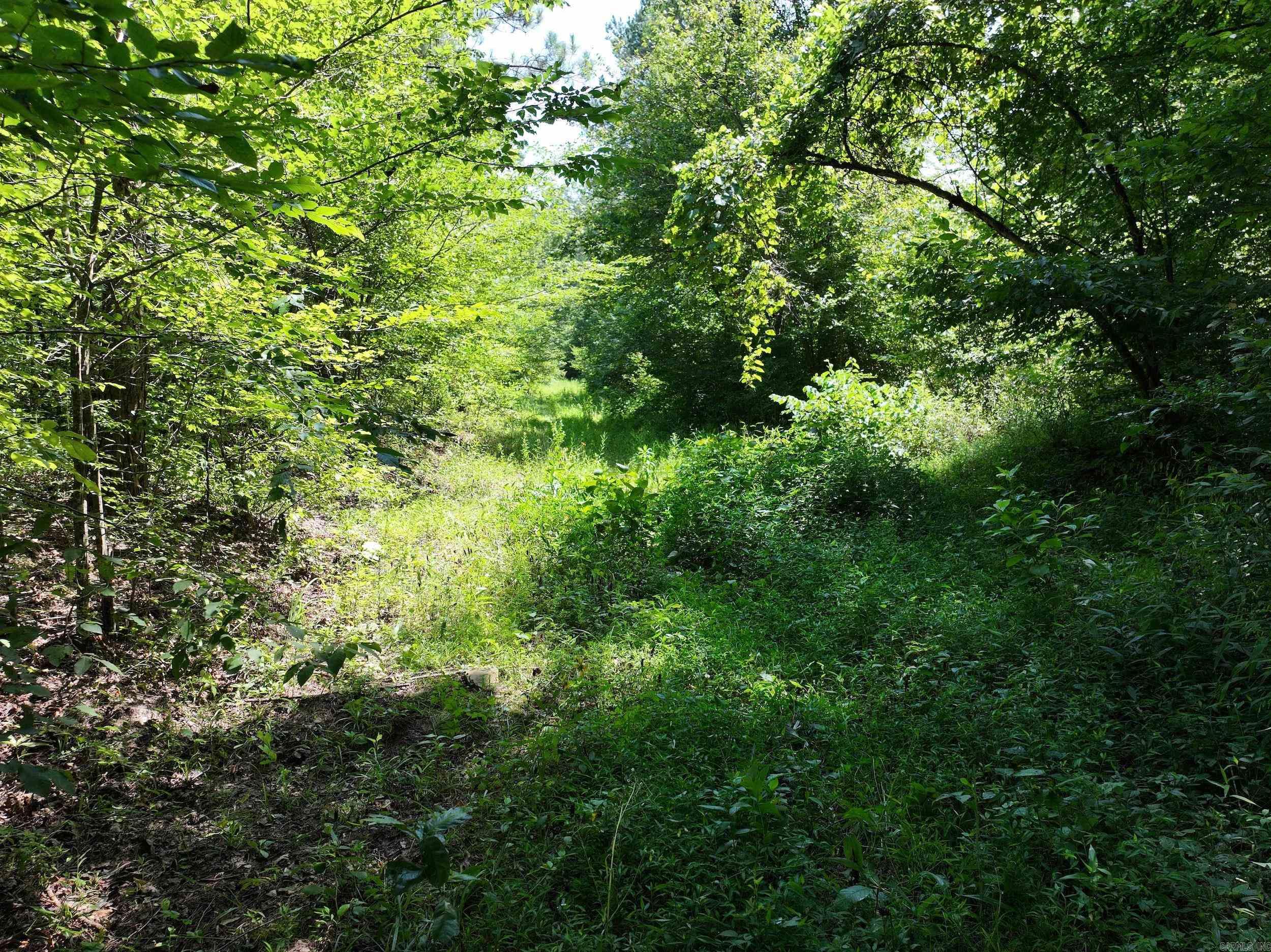 Not in Subdivision - Land