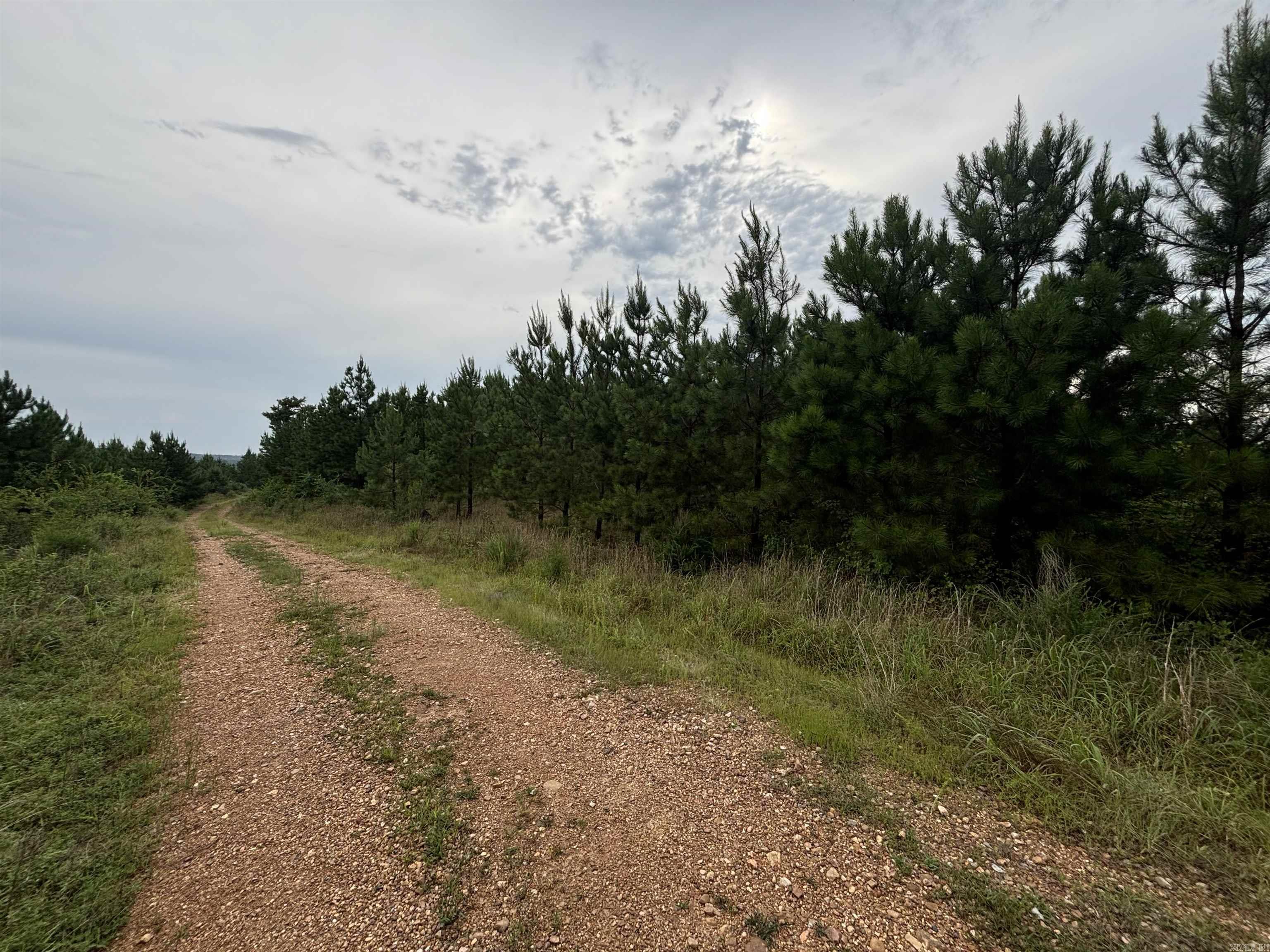 Not in Subdivision - Land