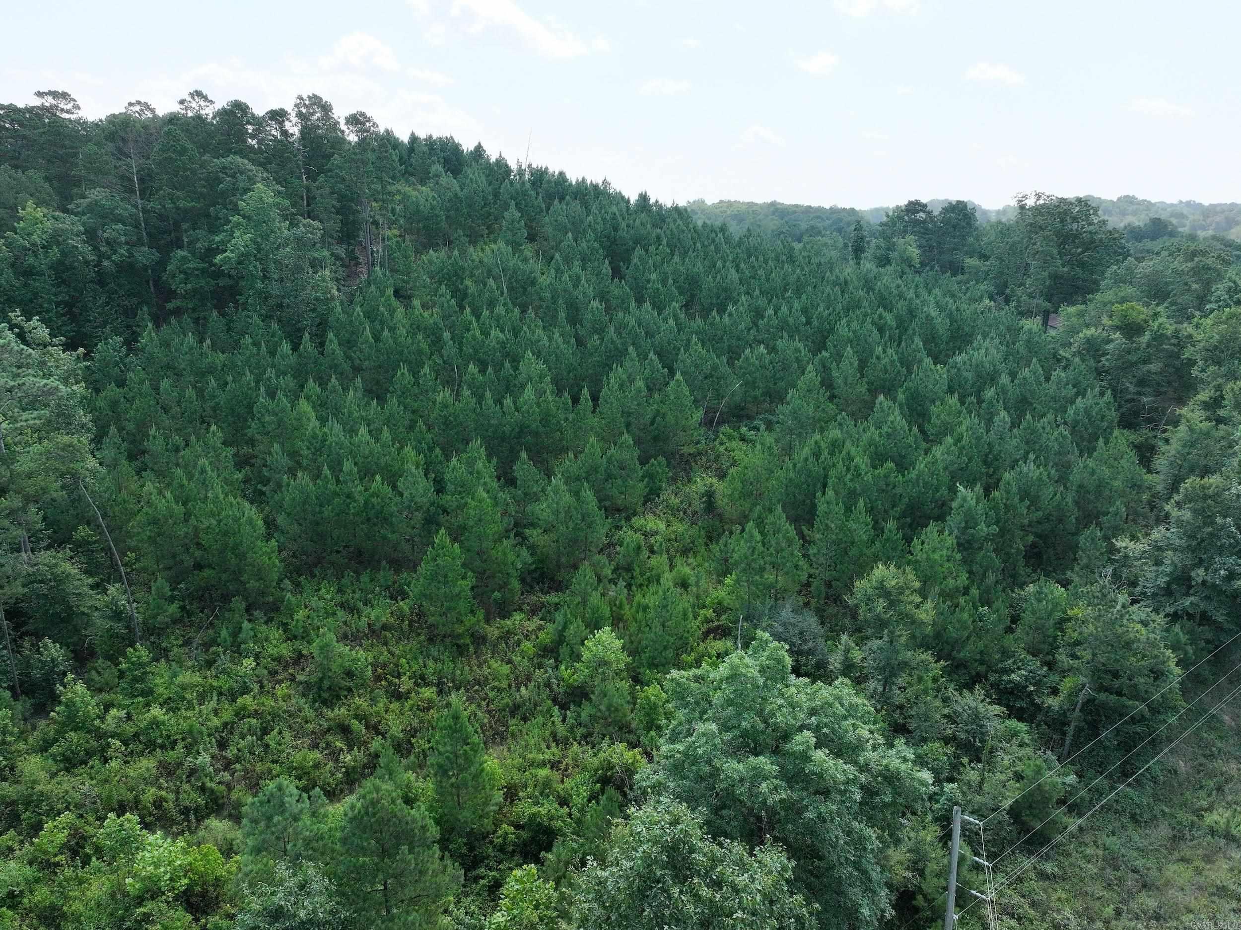 Not in Subdivision - Land